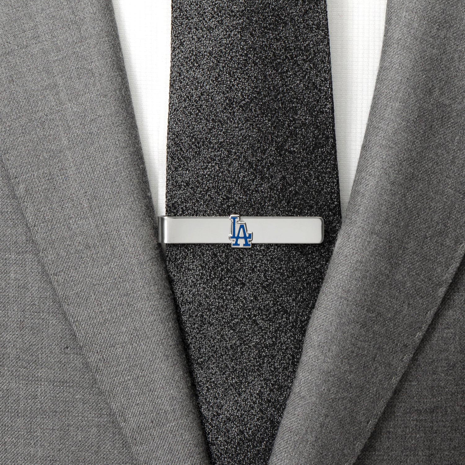 MLB LA Dodgers Tie Bar