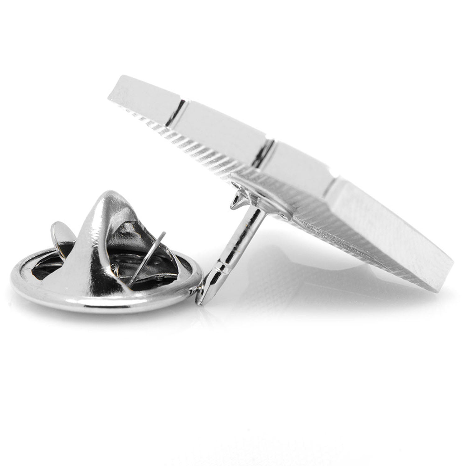 MLS Minnesota United Cufflinks and Lapel Pin Gift Set