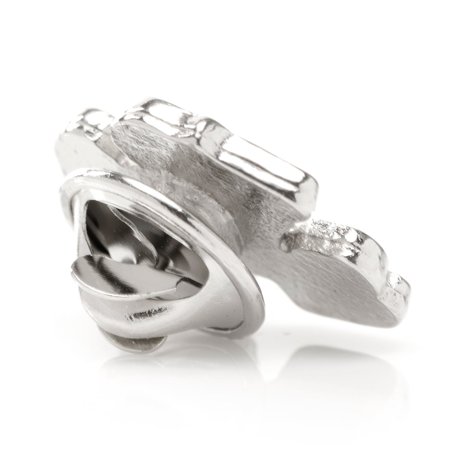 NCAA Notre Dame University Fighting Leprechaun Lapel Pin