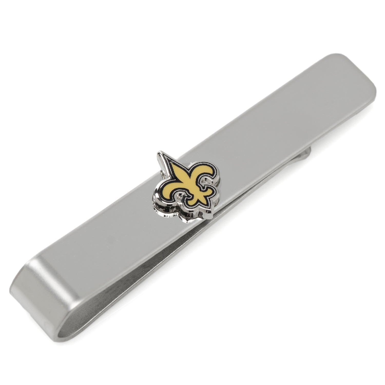 NFL New Orleans Saints Tie Bar