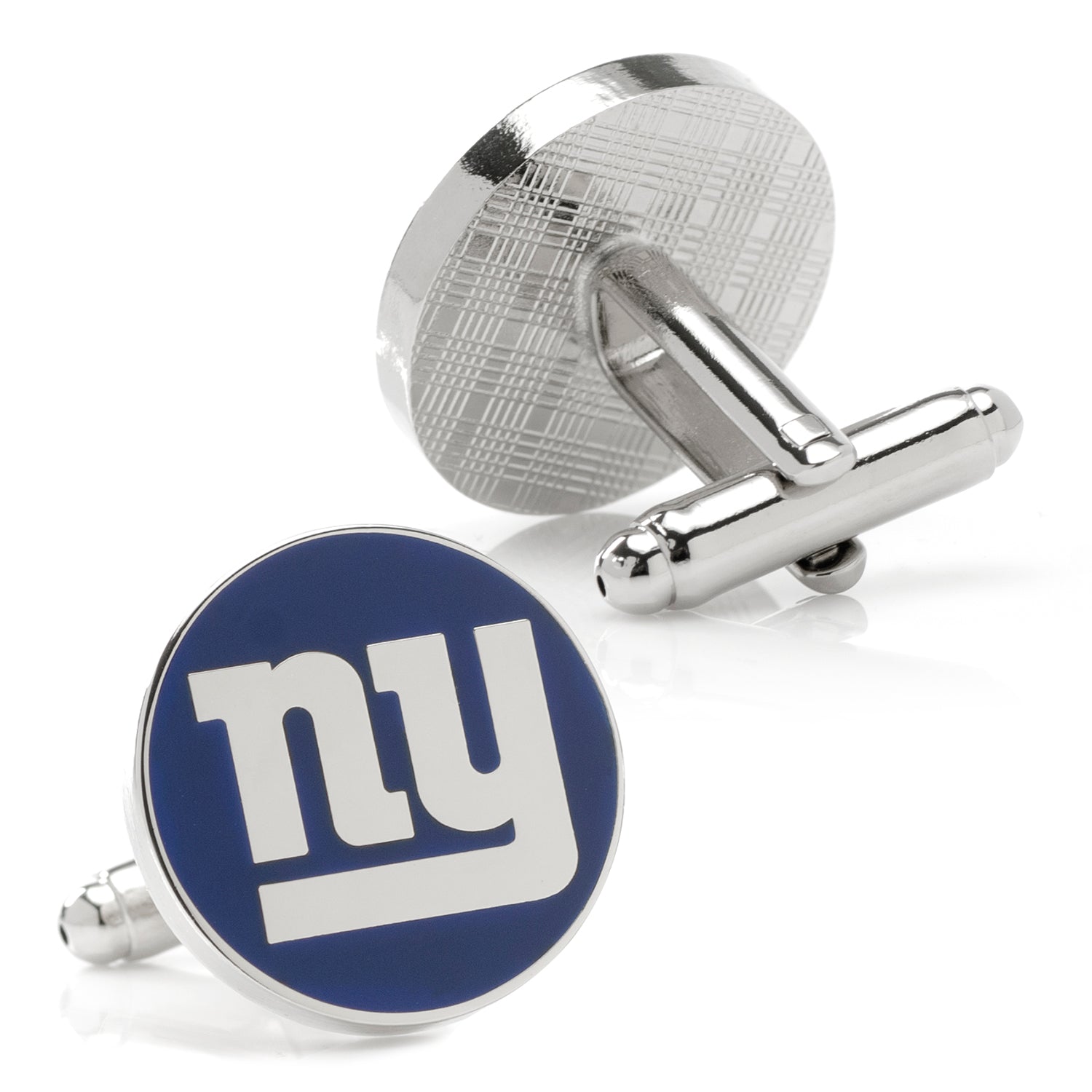 NFL New York Giants Cufflinks