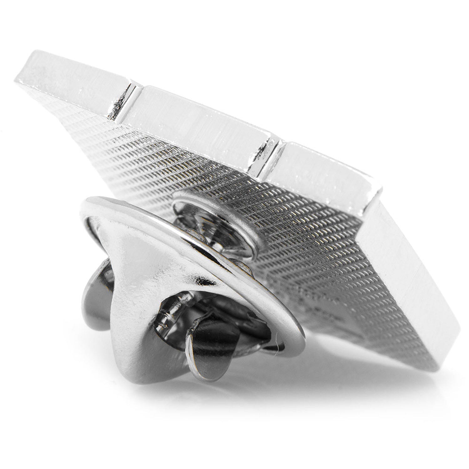 NHL New York Rangers Lapel Pin