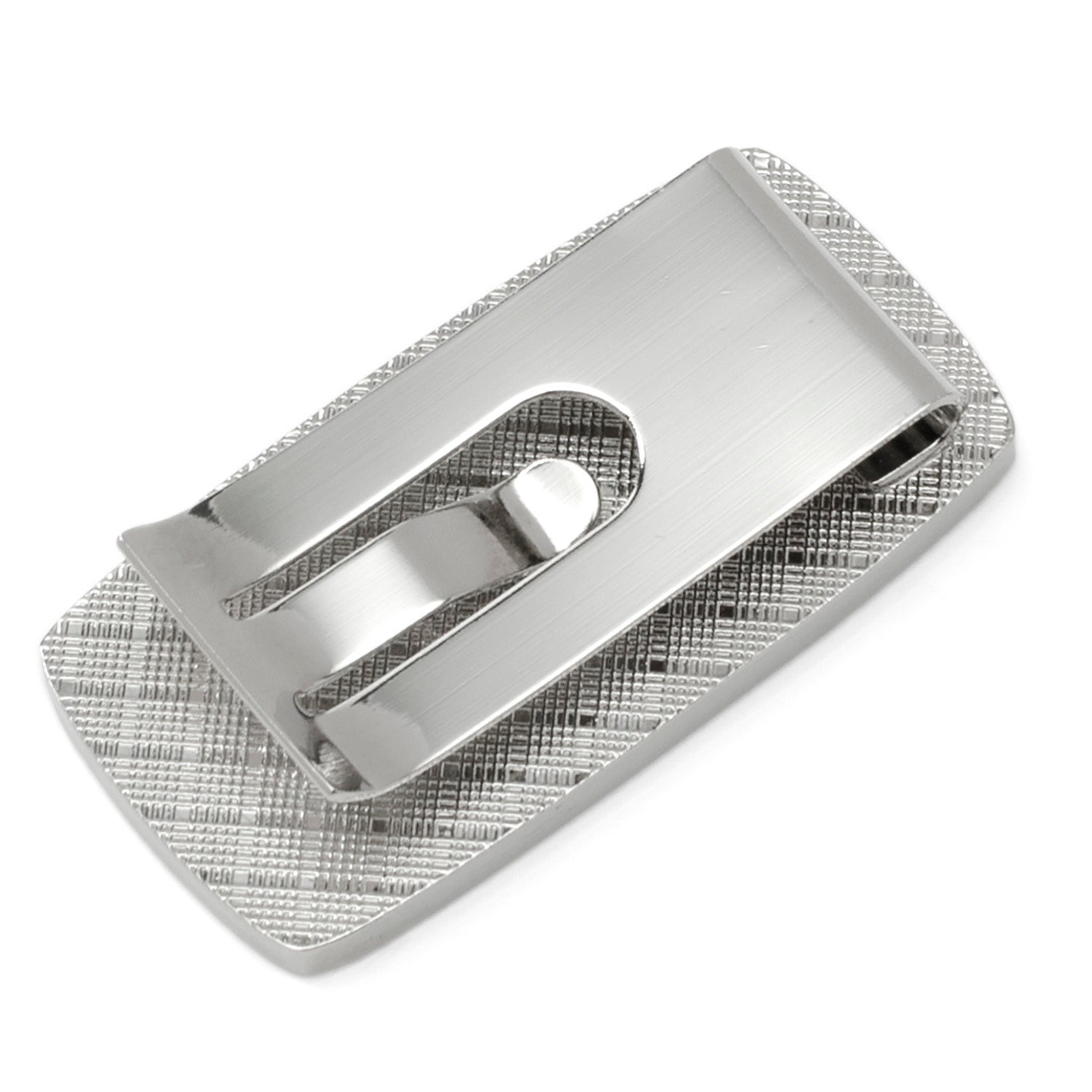 MLB New York Yankees Cushion Money Clip