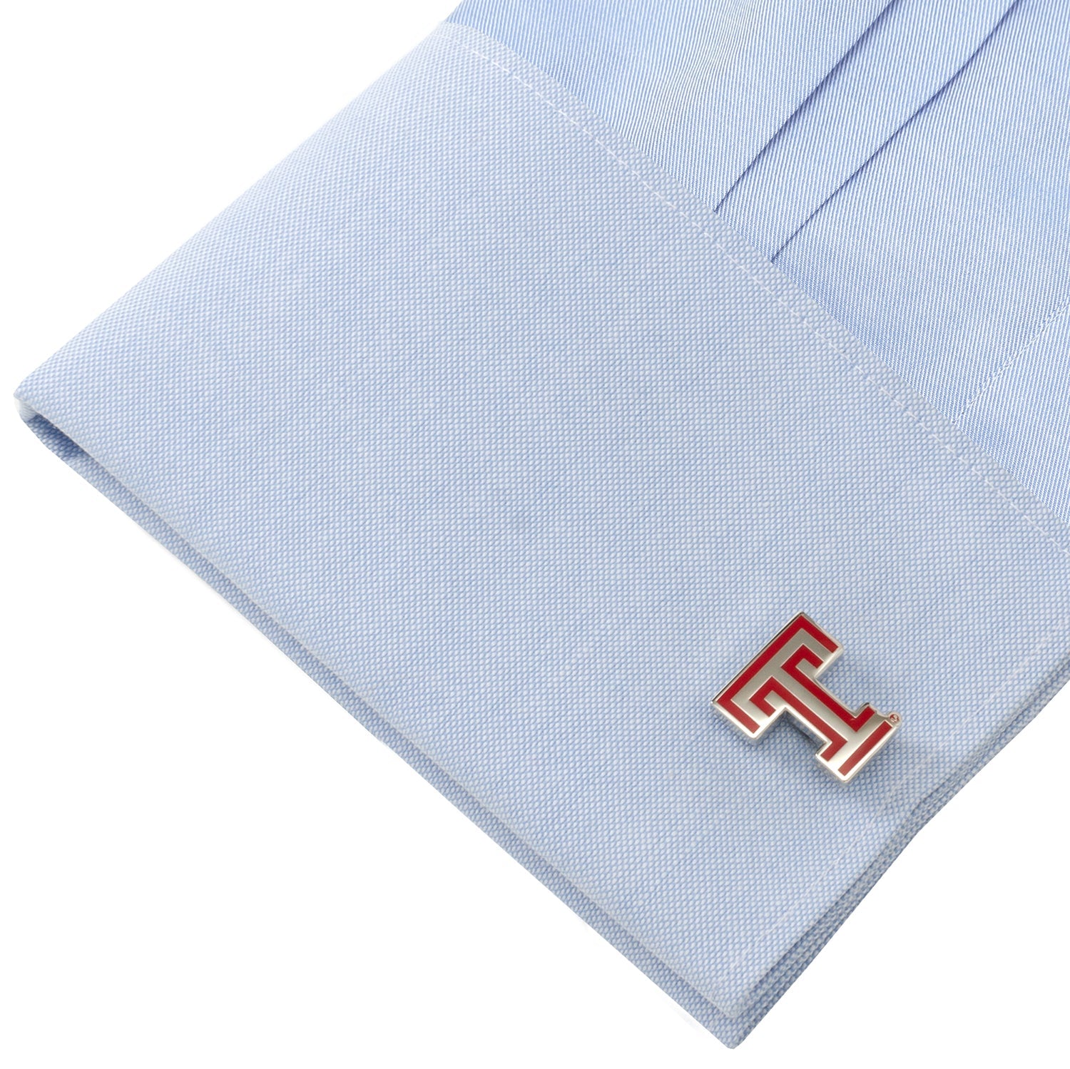 NCAA Temple University Owls Cufflinks