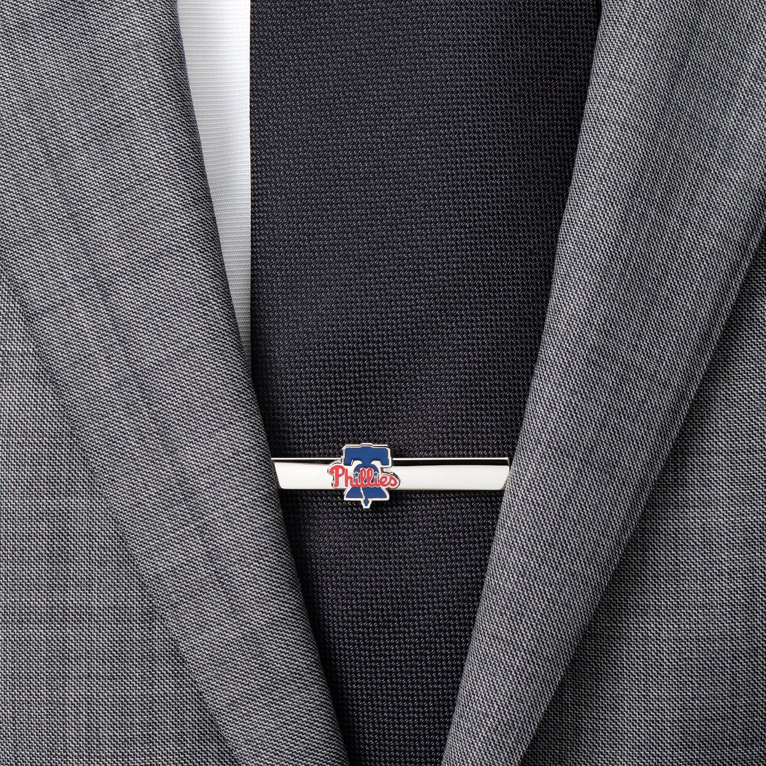 Philadelphia Phillies Tie Clip