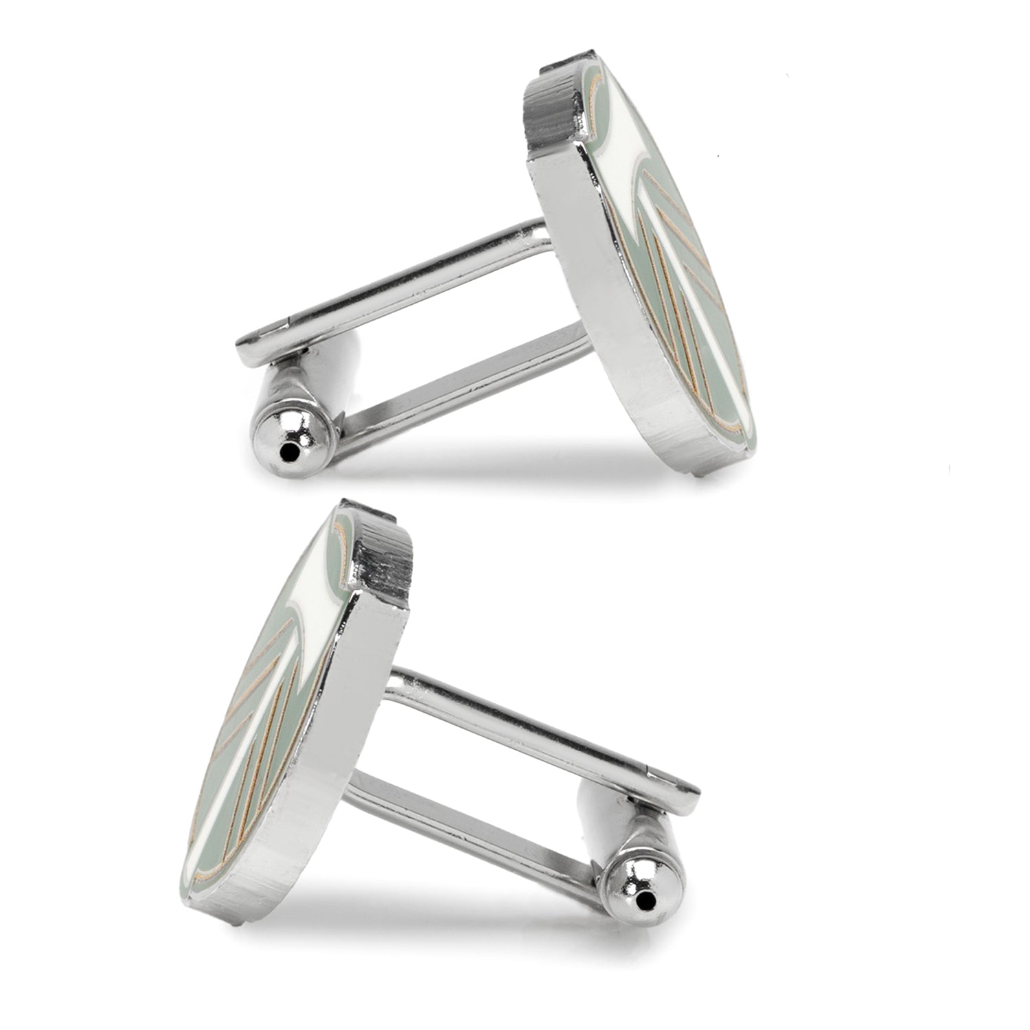 MLS Portland Timbers Cufflinks