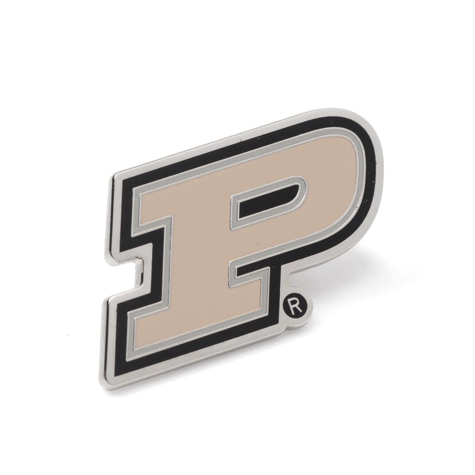 NCAA Purdue University Lapel Pin