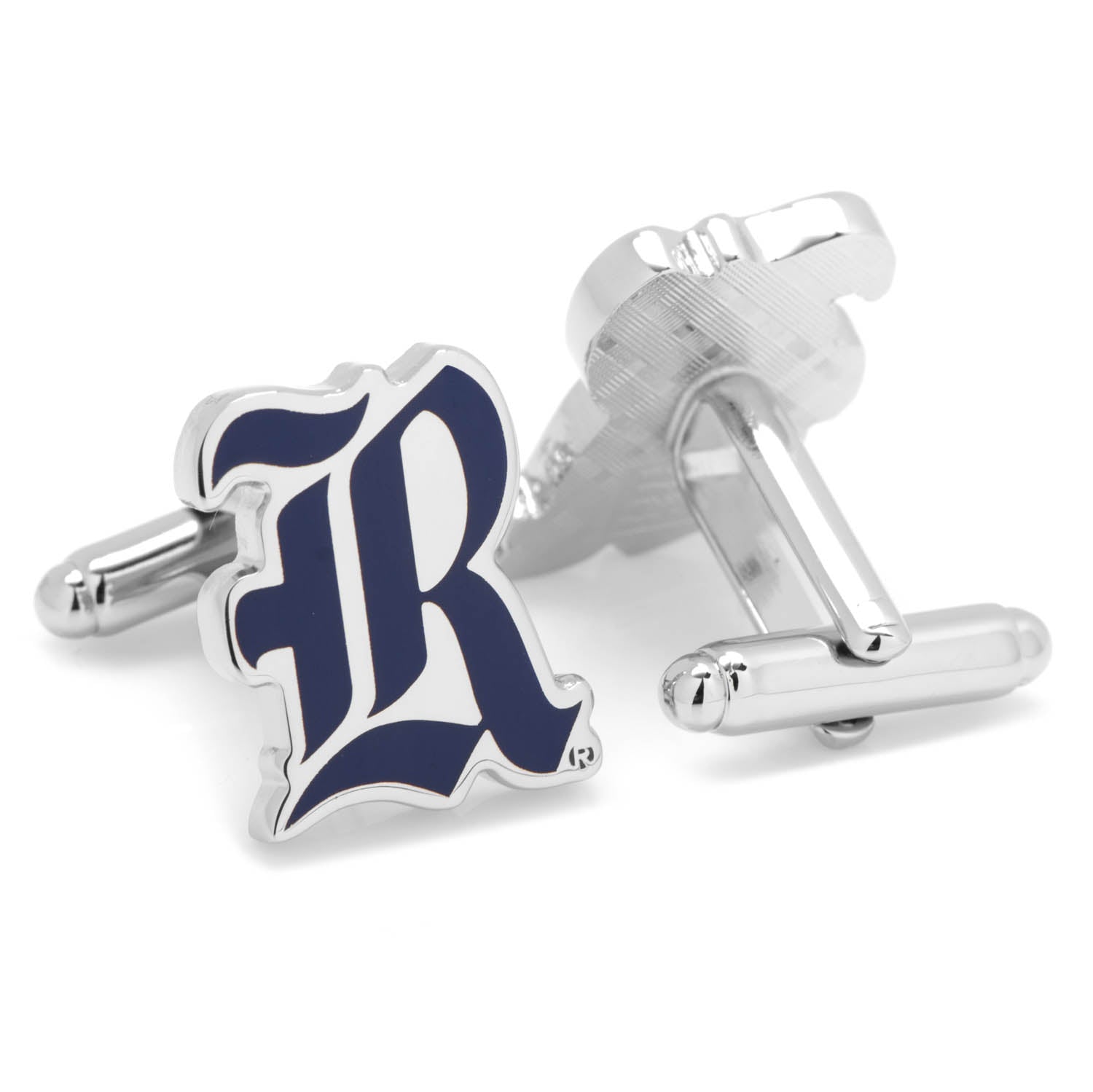 NCAA Rice University Owls Cufflinks