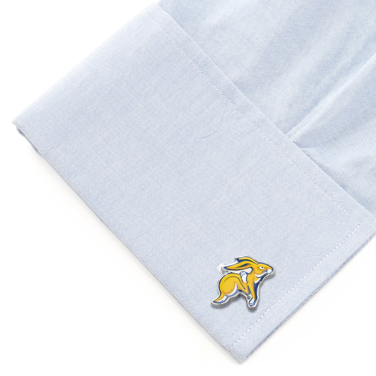 NCAA South Dakota State University Cufflinks