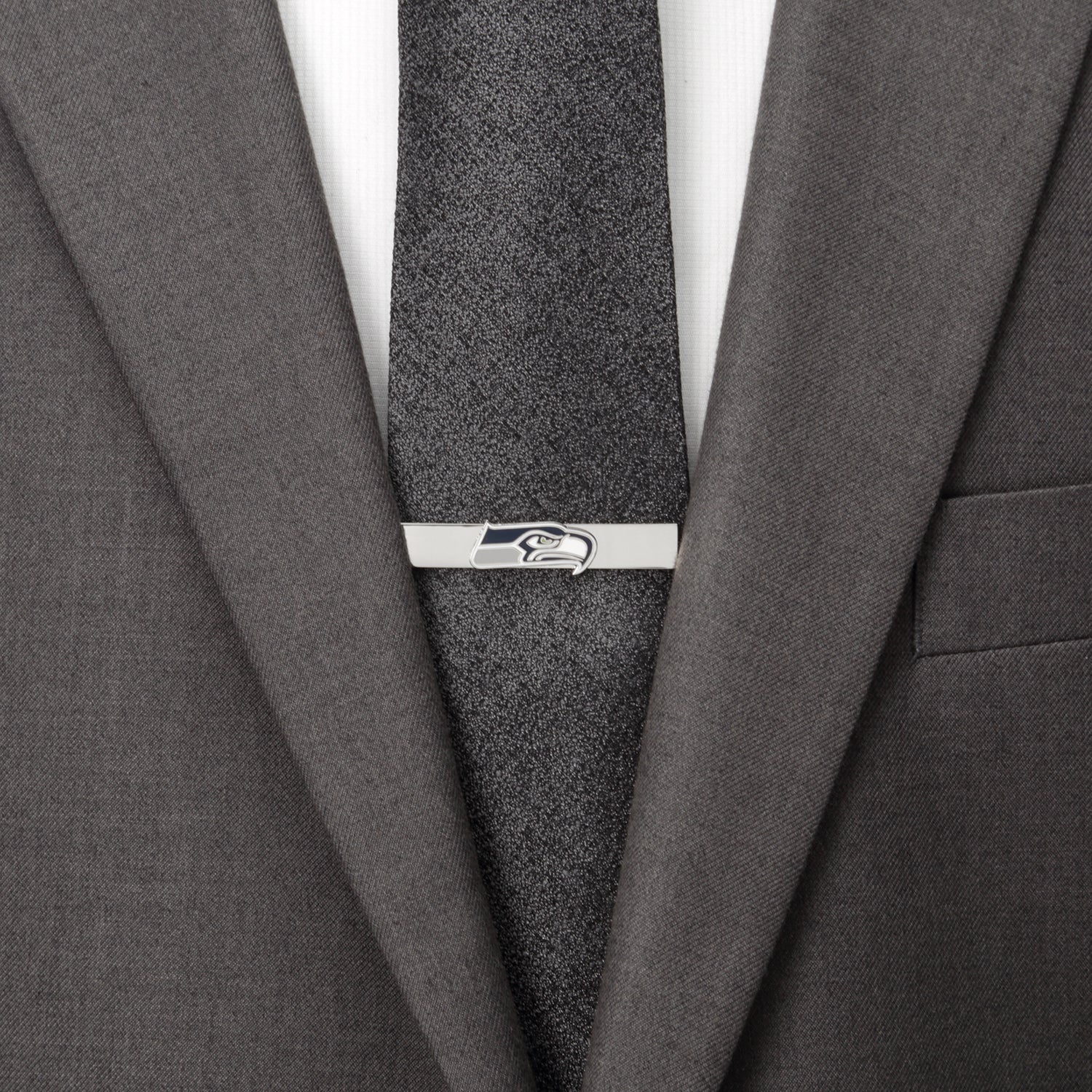 NFL Seattle Seahawks Tie Bar