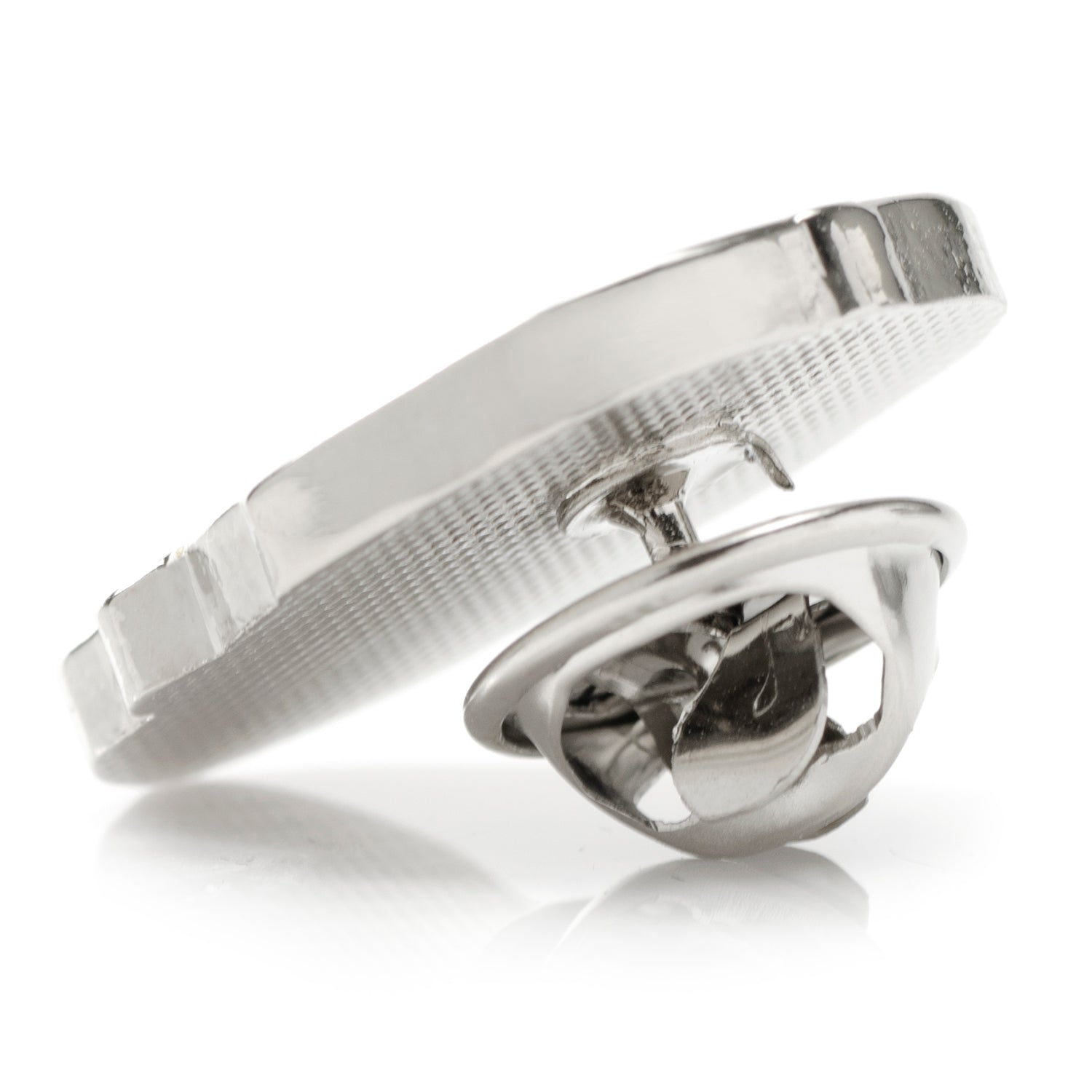 MLB New York Mets Sugar Skull Lapel Pin