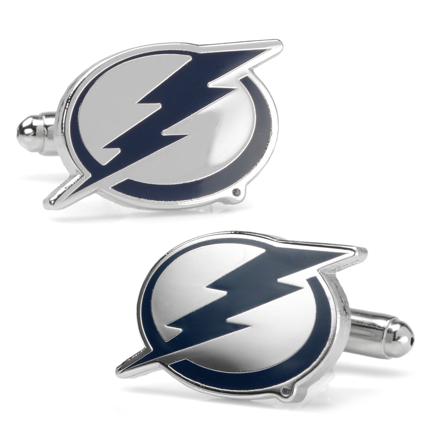 NHL Tampa Bay Lightning Cufflinks