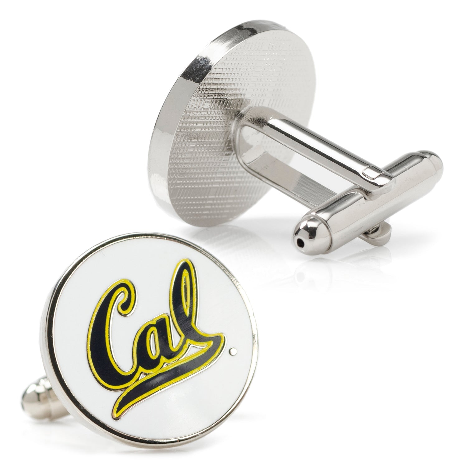 NCAA University of California Bears Cufflinks