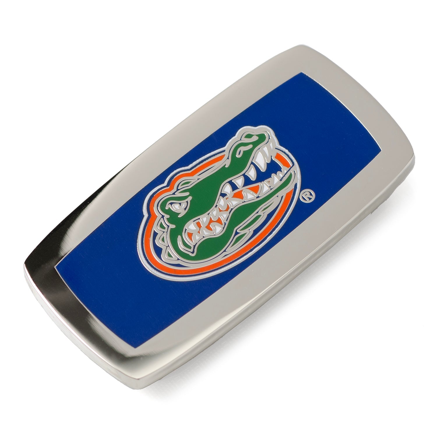 NCAA University of Florida Gators Cushion Money Clip