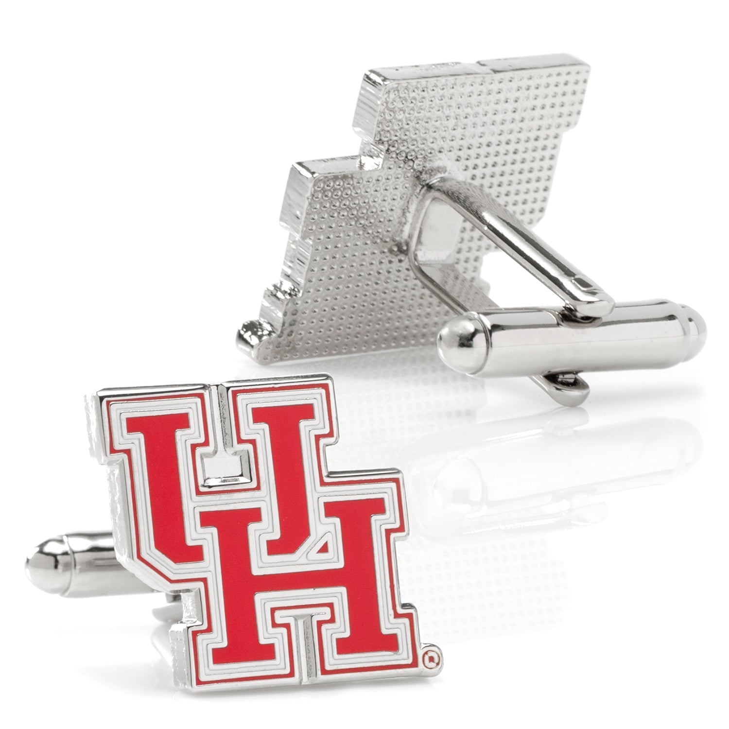 NCAA University of Houston Cufflinks