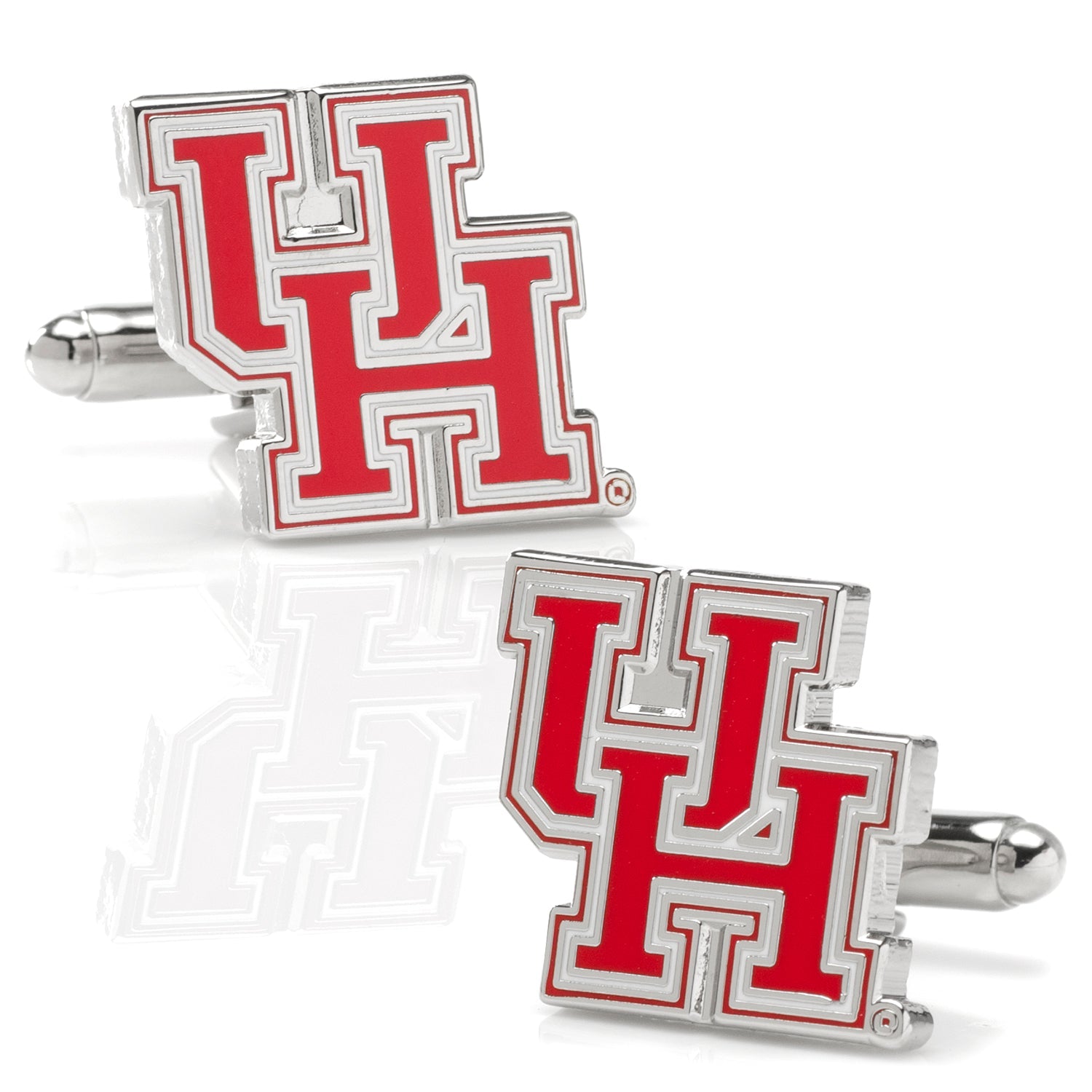 NCAA University of Houston Cufflinks