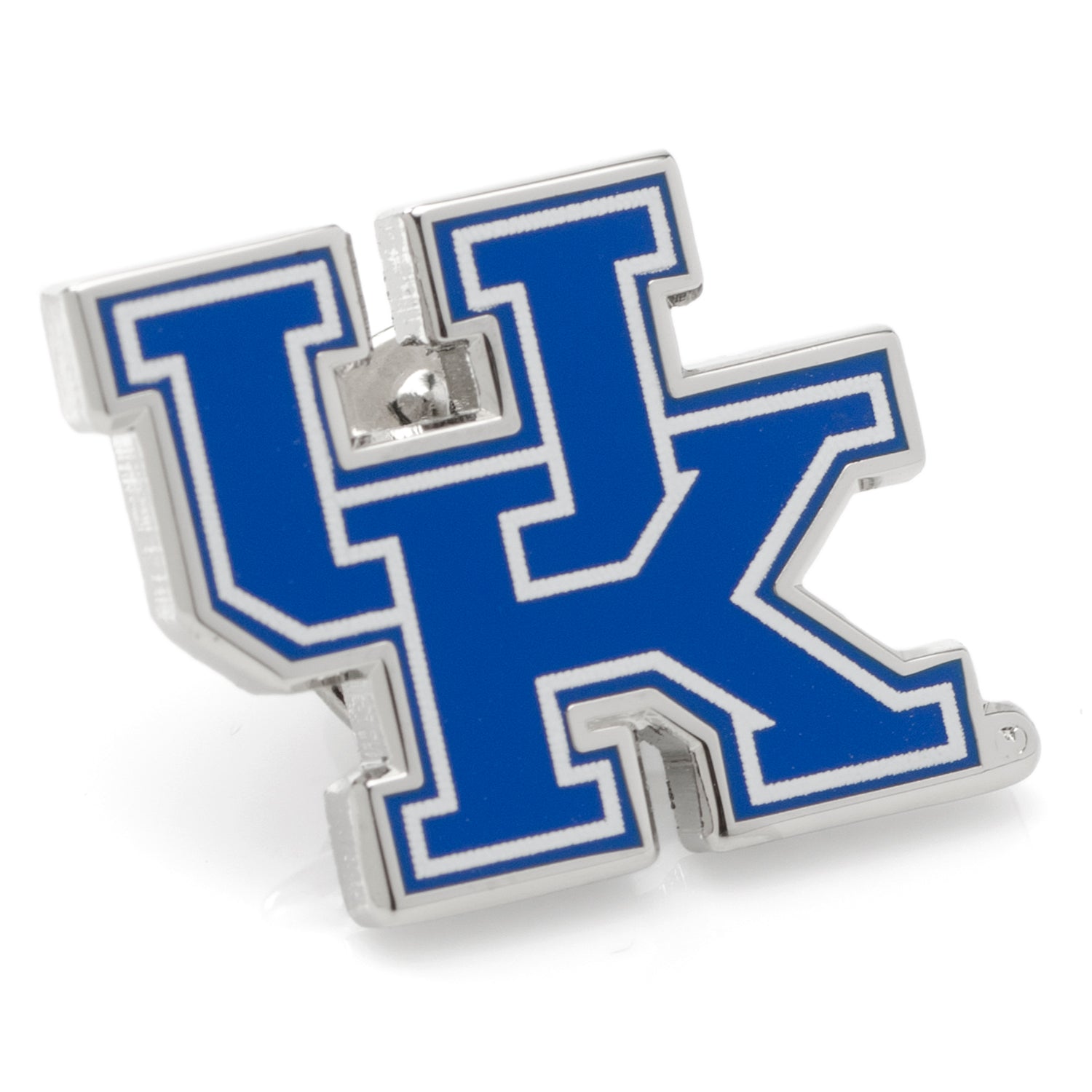 NCAA University of Kentucky Wildcats Lapel Pin