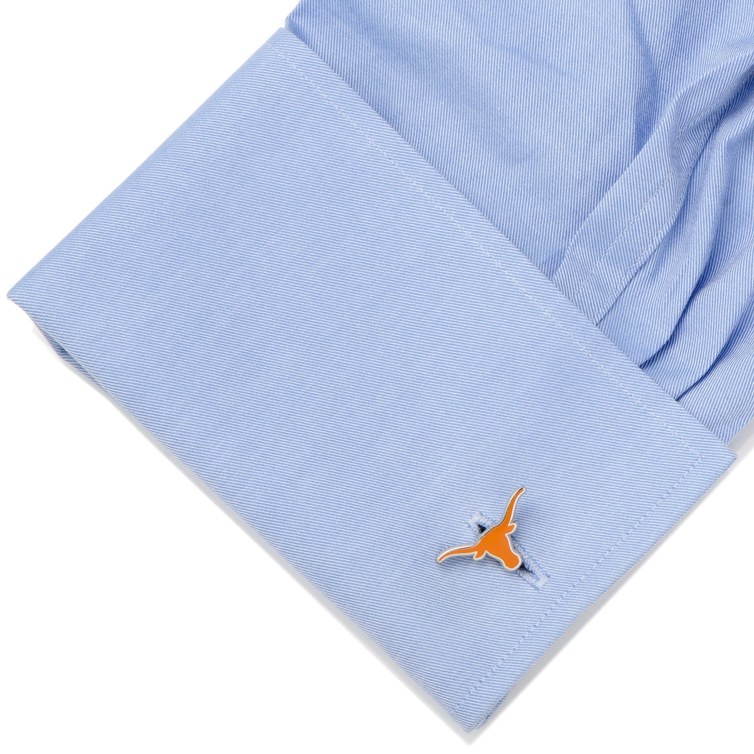 NCAA Texas Longhorns Cufflinks