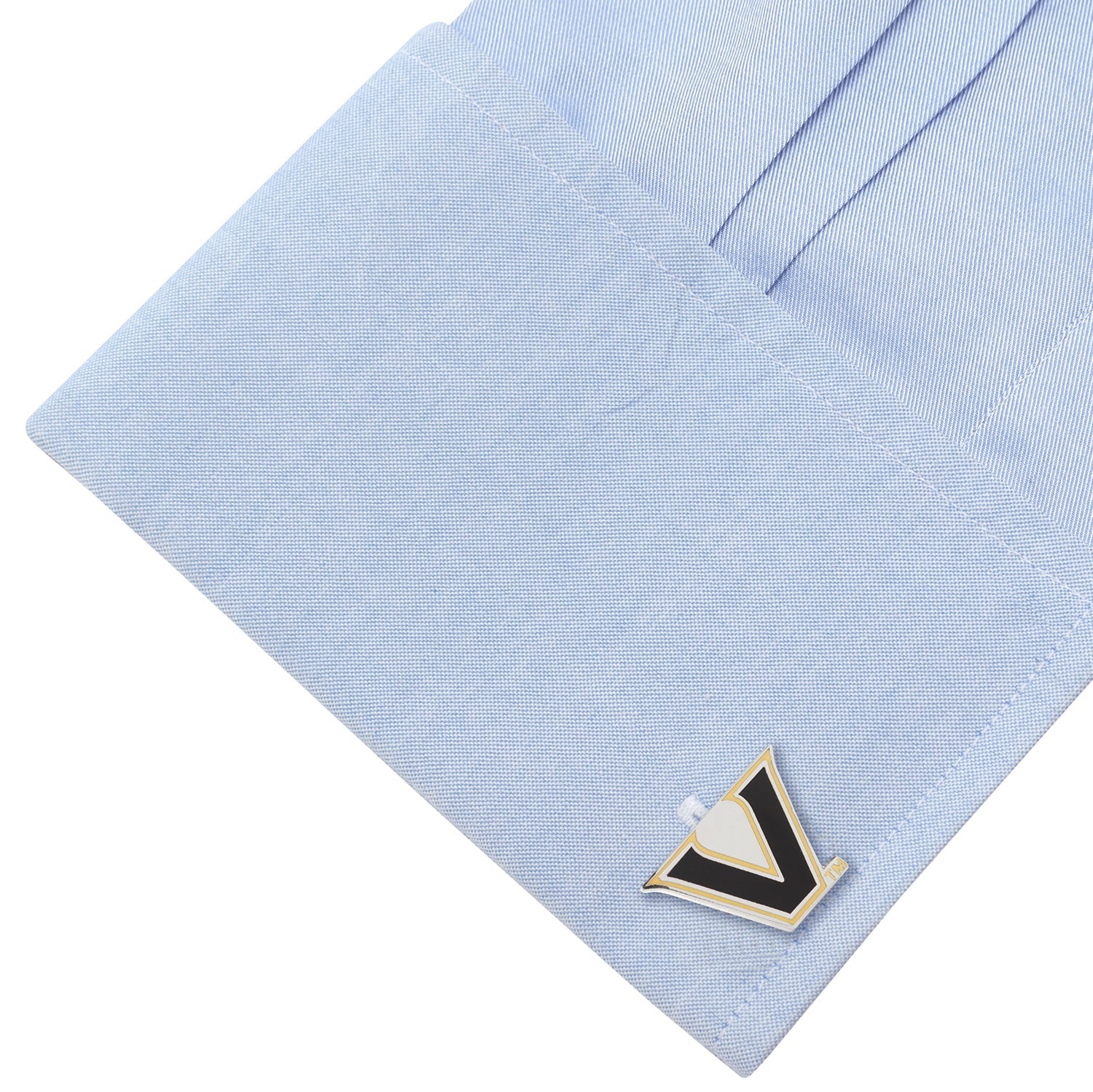 NCAA Vanderbilt Commodores Cufflinks