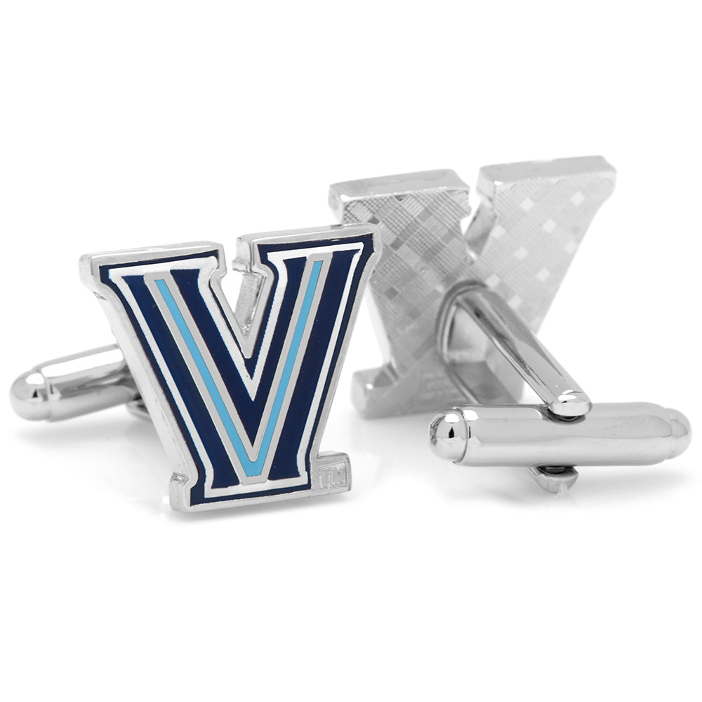 NCAA Villanova Wildcats Cufflinks