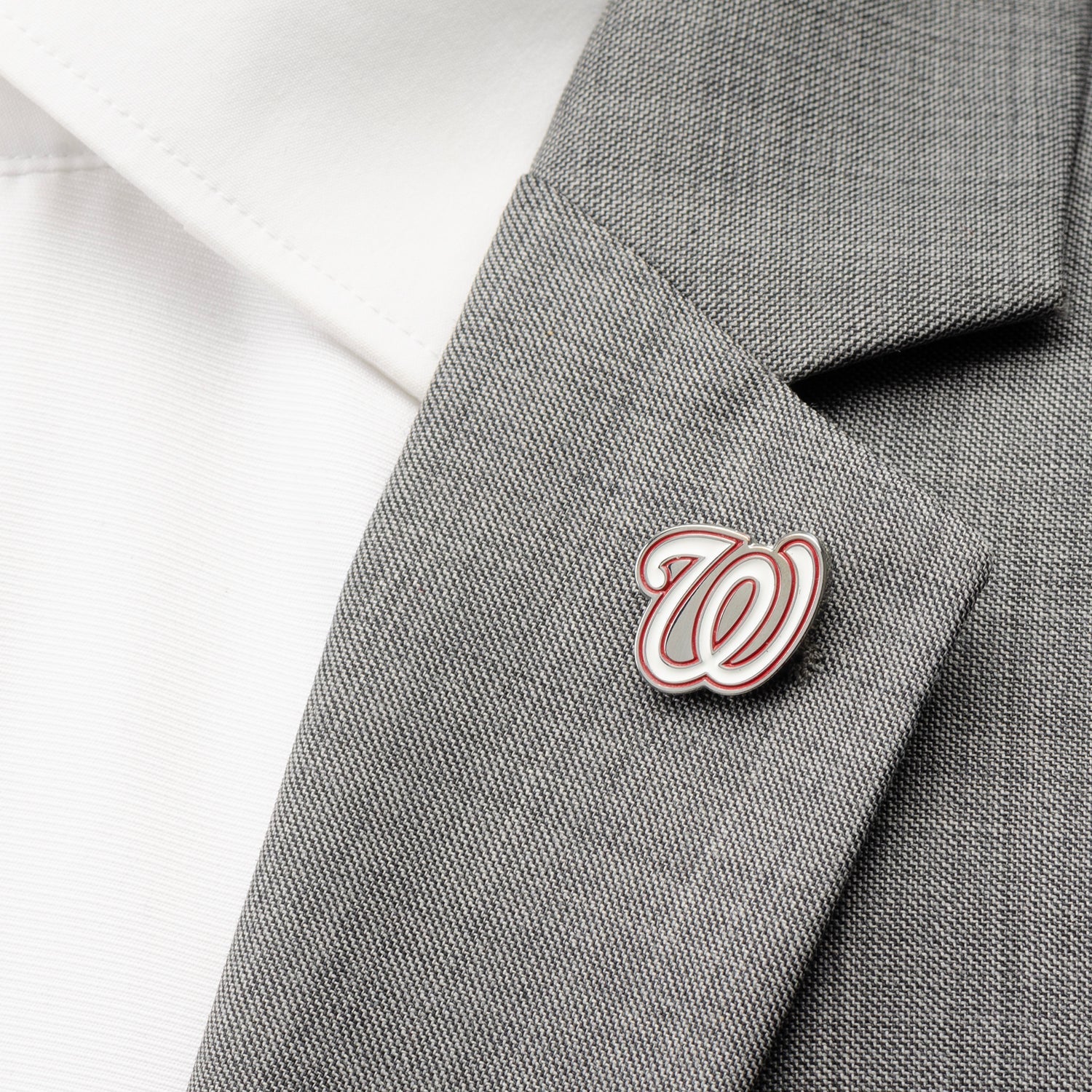 MLB Washington Nationals Lapel Pin