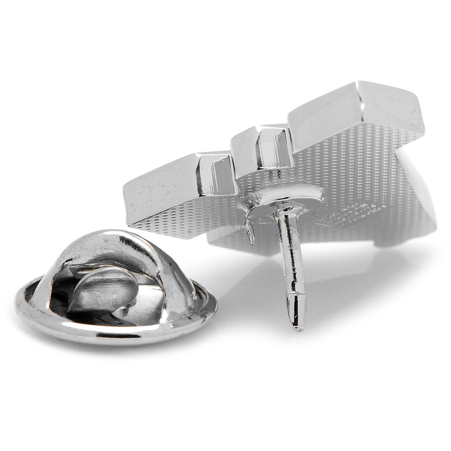 NCAA West Virginia Mountaineers Lapel Pin