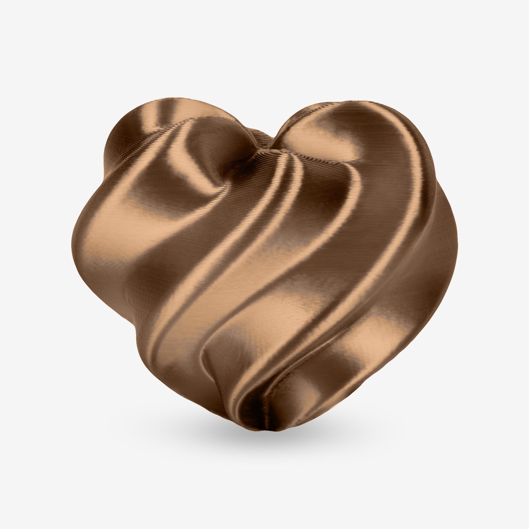 PLA Silk Basic 1.75mm, 1KG/2.2LB