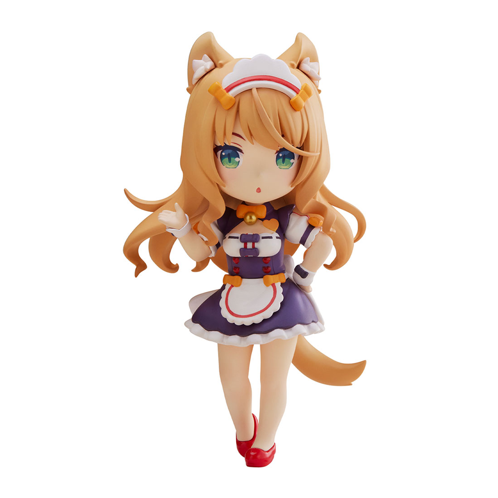 [PRE-ORDER] Plum: Nekopara - Maple Mini Figure 100