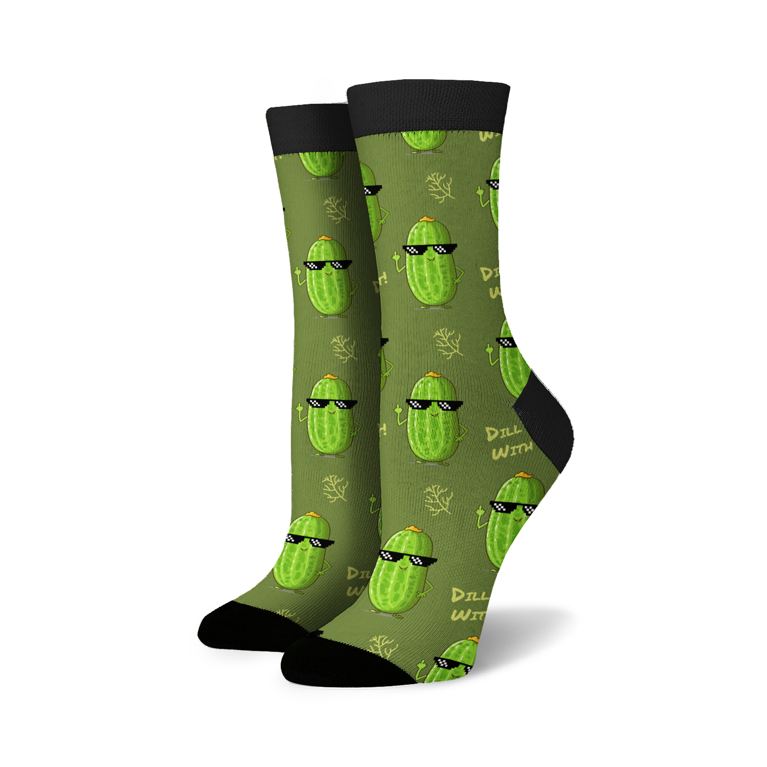 Dill With It