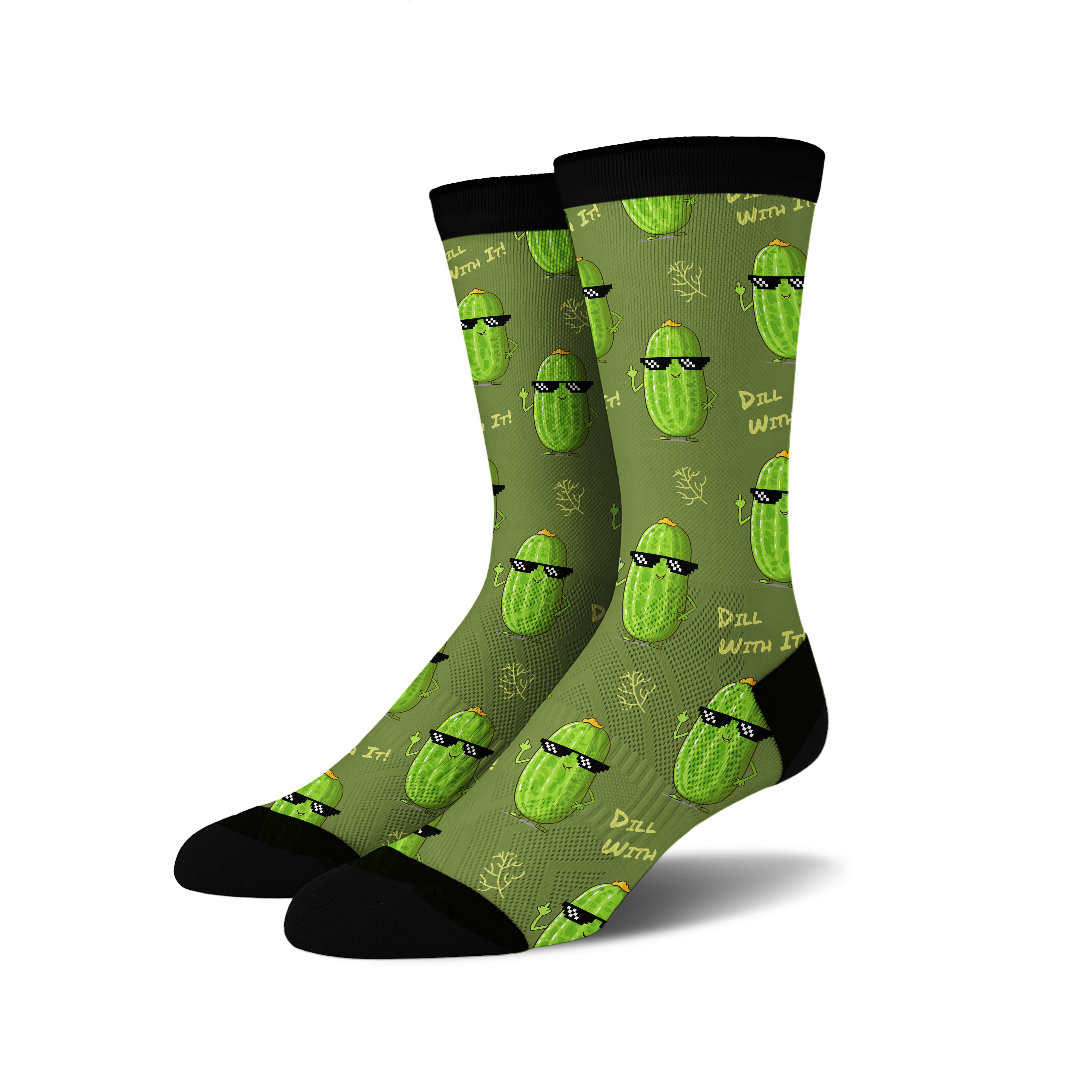 Dill With It