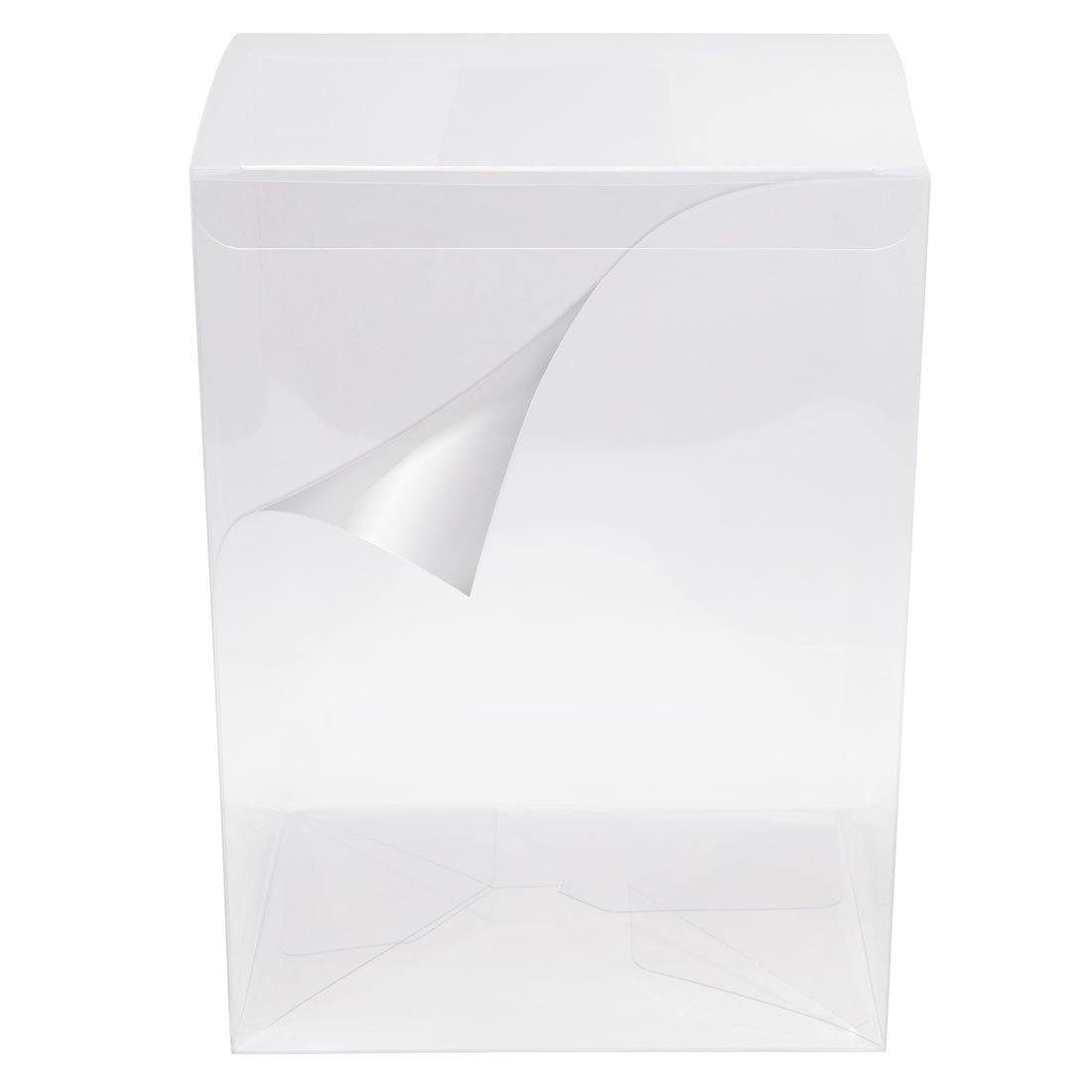 Platinum Protectors for Funko Pop! Movie Moments