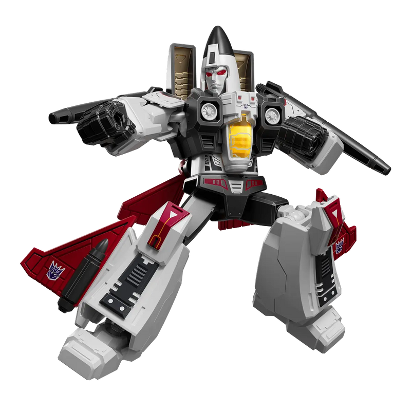 Blokees | Transformers Shining Version 03 | Shattered Universe [Single Blind Box]