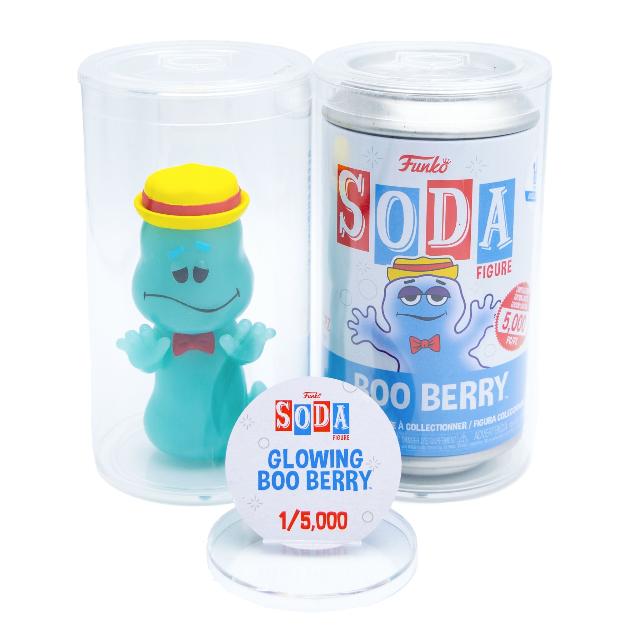 Soda Toobs