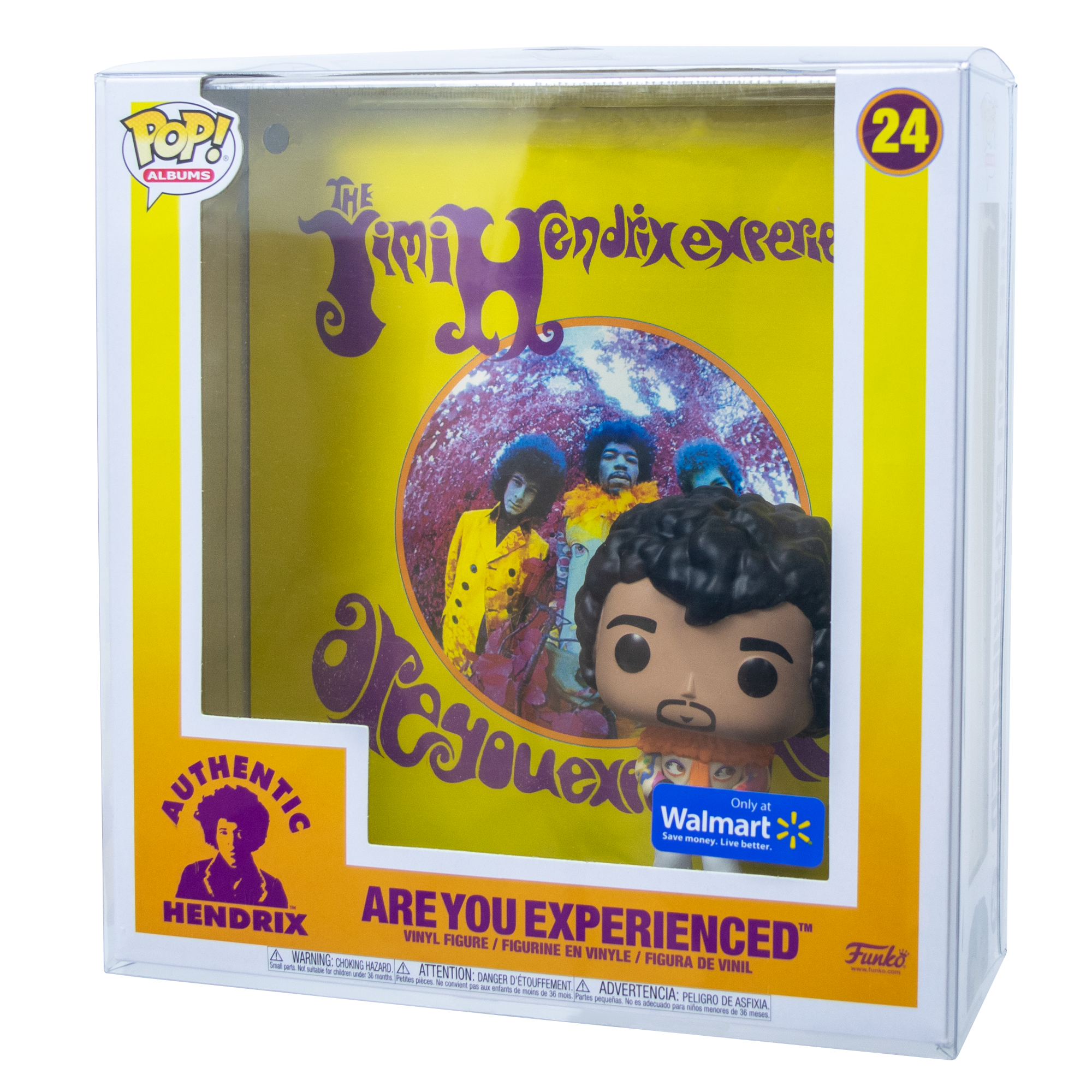 Pop Albums PopShield Protector