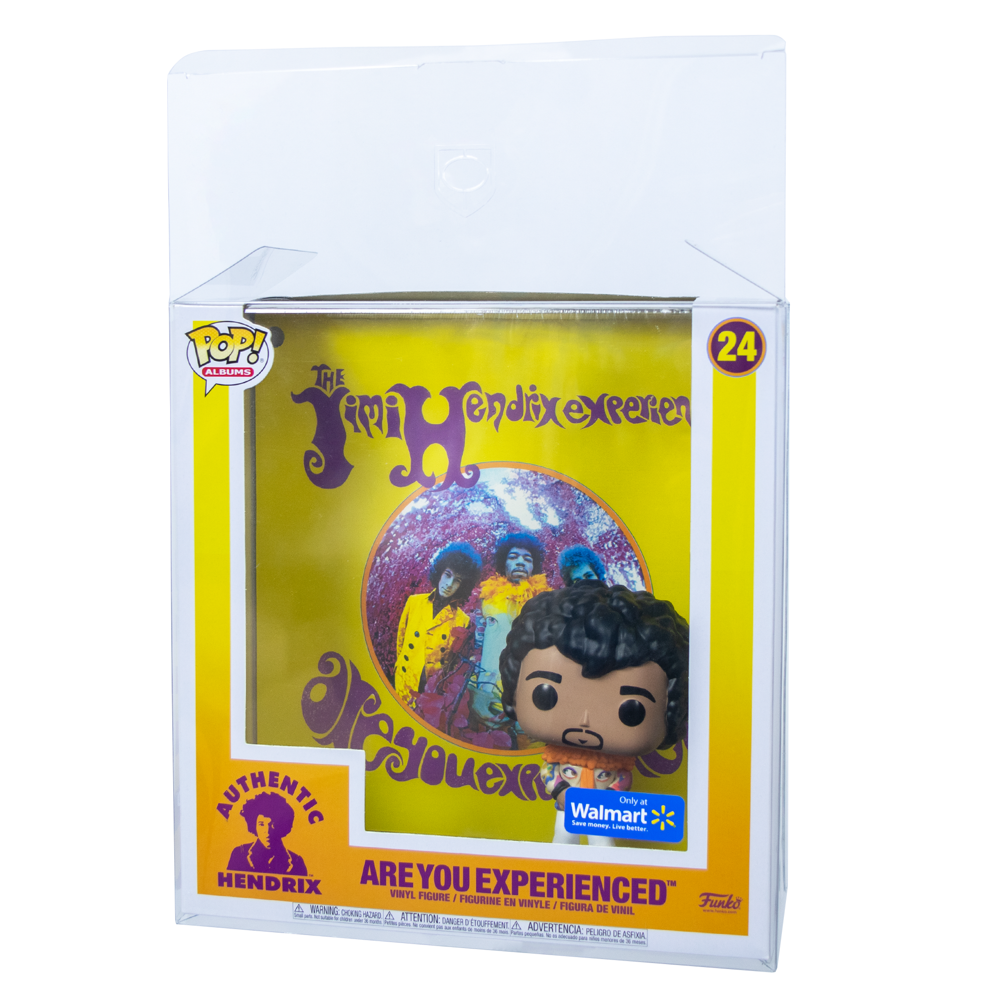 Pop Albums PopShield Protector
