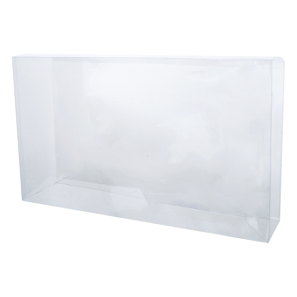 Deluxe Albums PopShield Protector