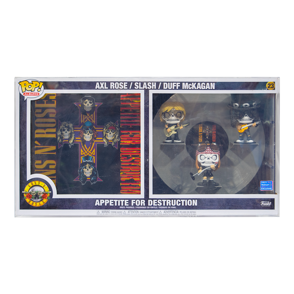Deluxe Albums PopShield WHOLESALE