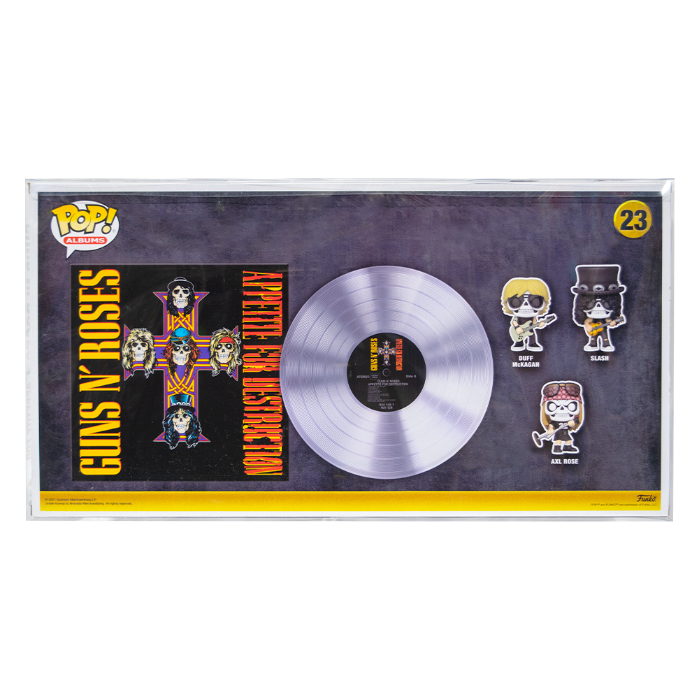 Deluxe Albums PopShield WHOLESALE
