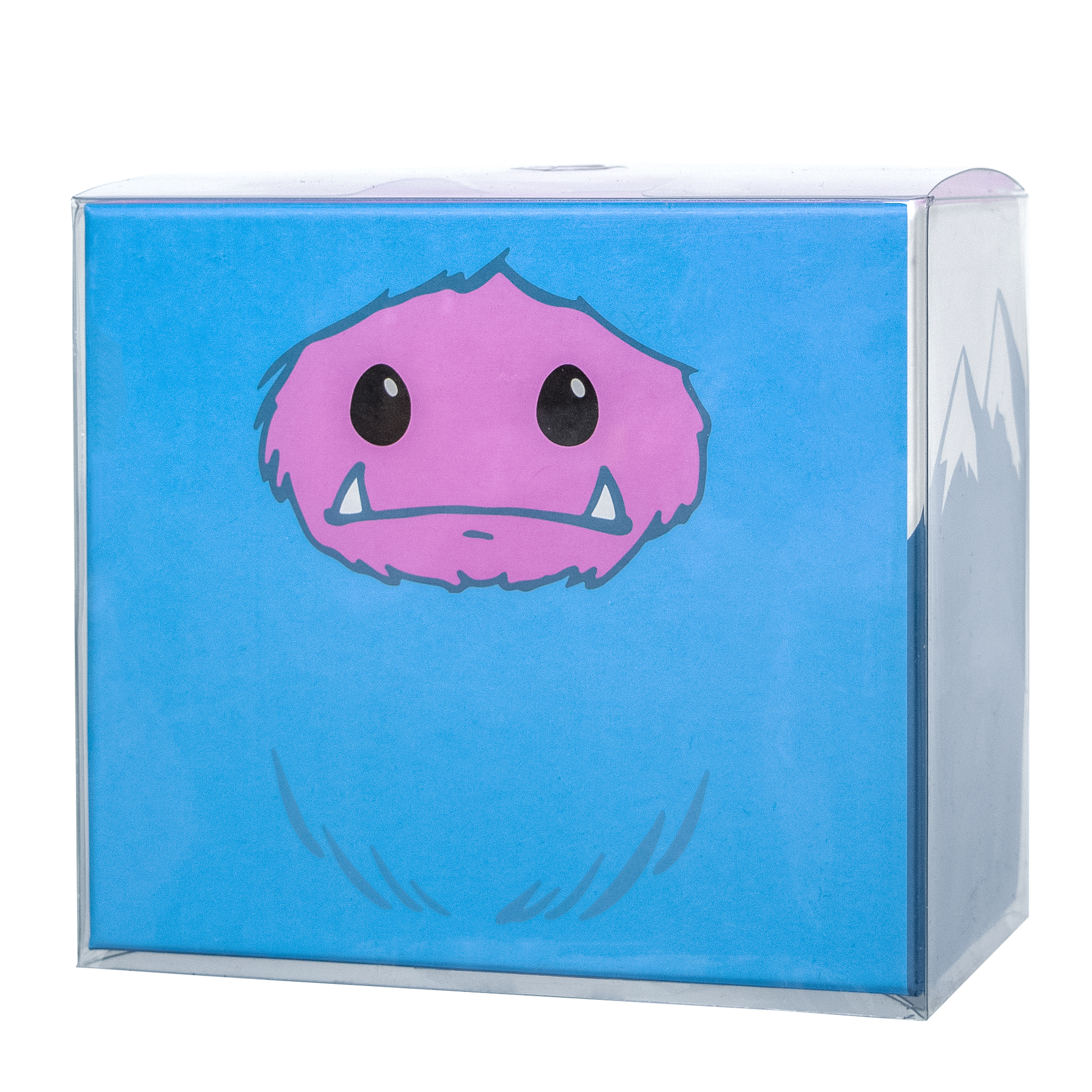Abominable Chomp PopShield Protector