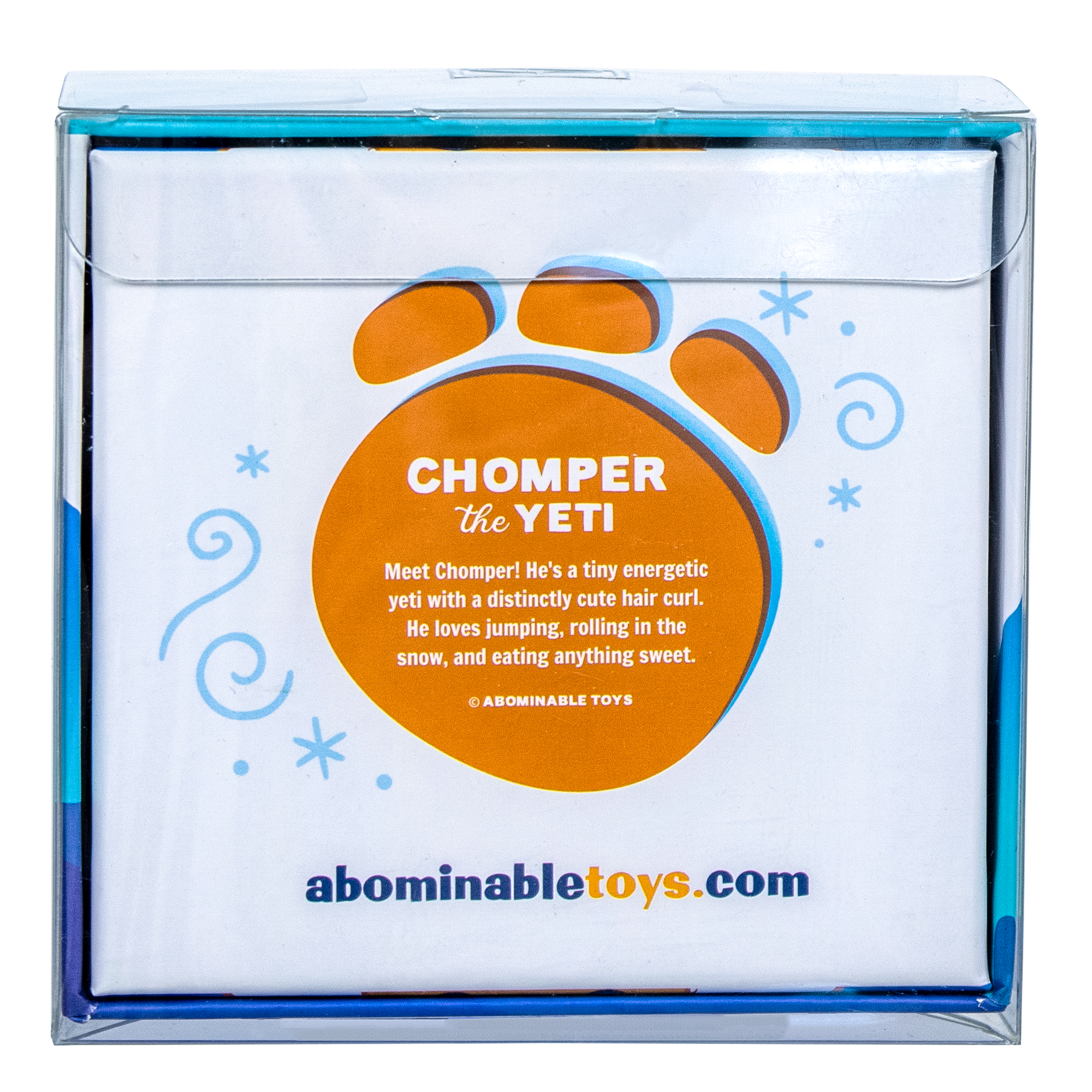 Abominable Chomper PopShield WHOLESALE