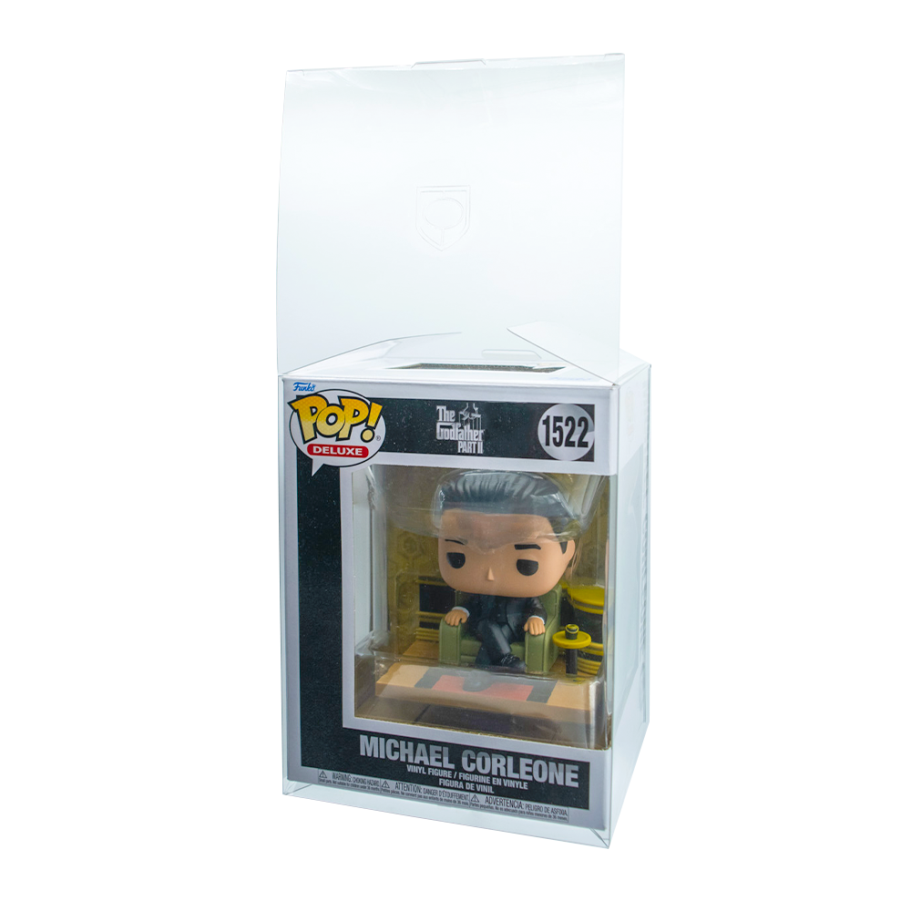 Deluxe 2024 PopShield WHOLESALE