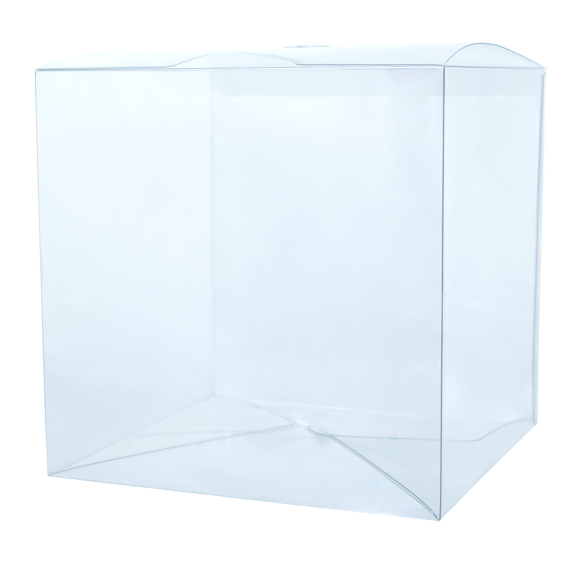 Dungeons & Dragons Tiamat PopShield Protector