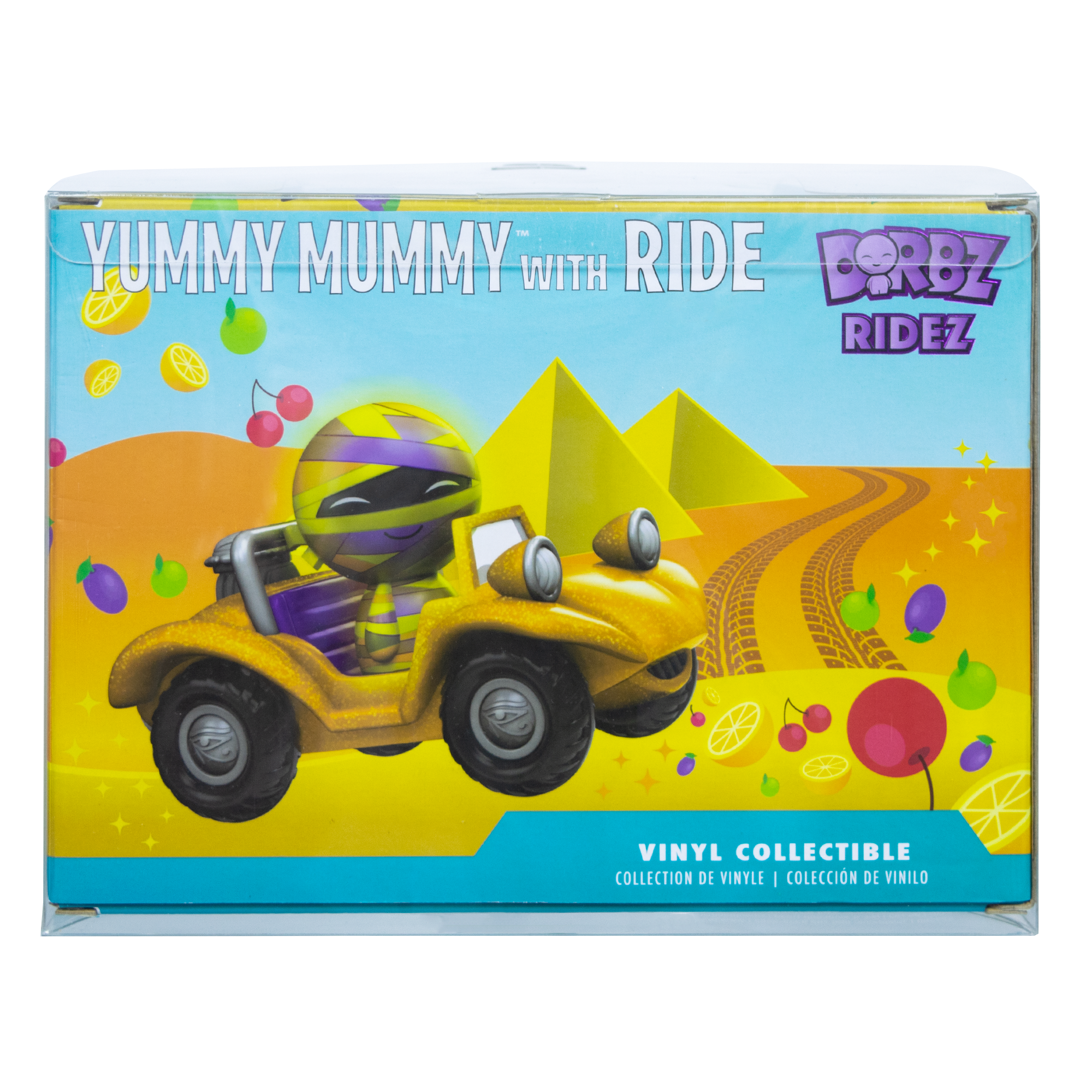 Dorbz Ridez PopShield WHOLESALE
