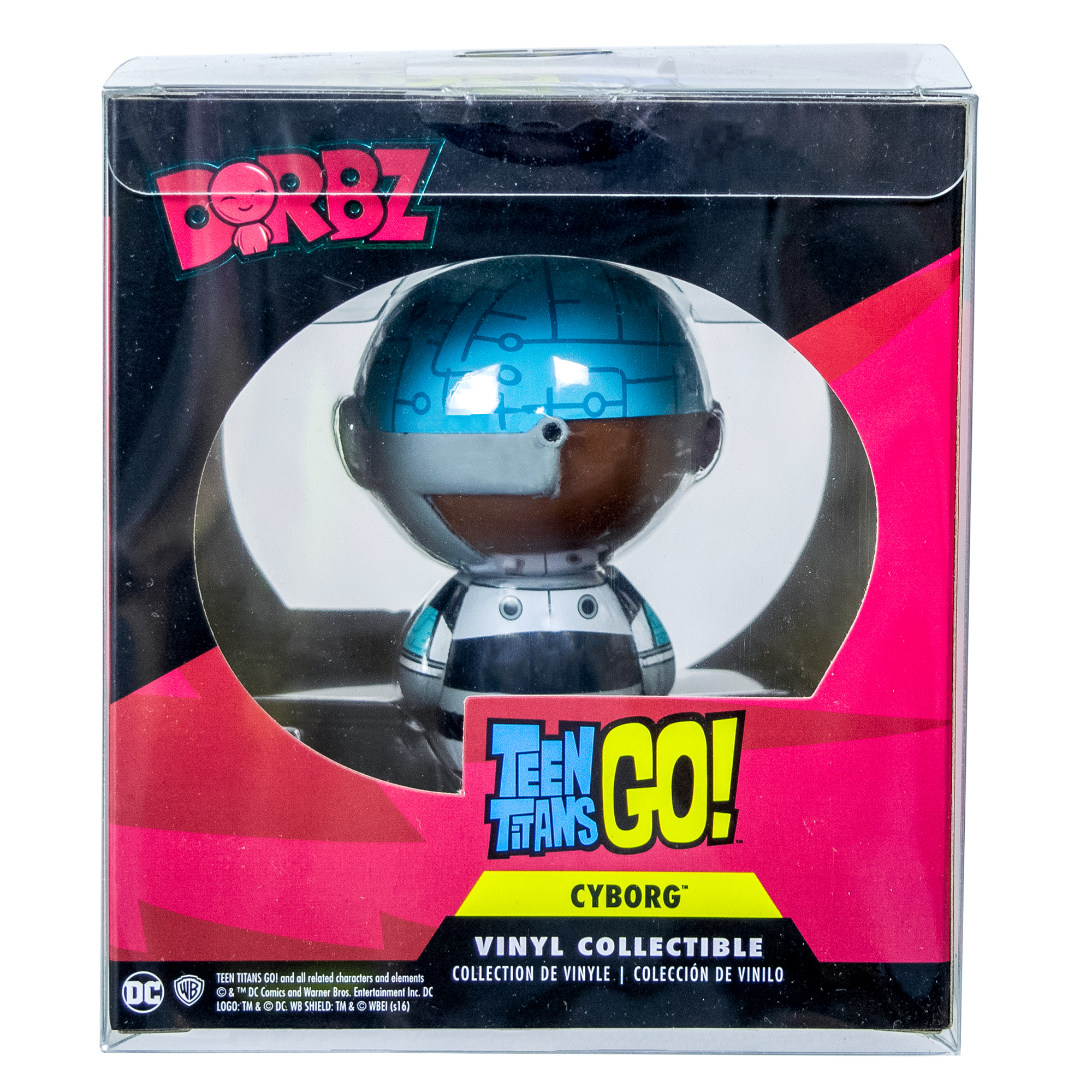 Dorbz Protector
