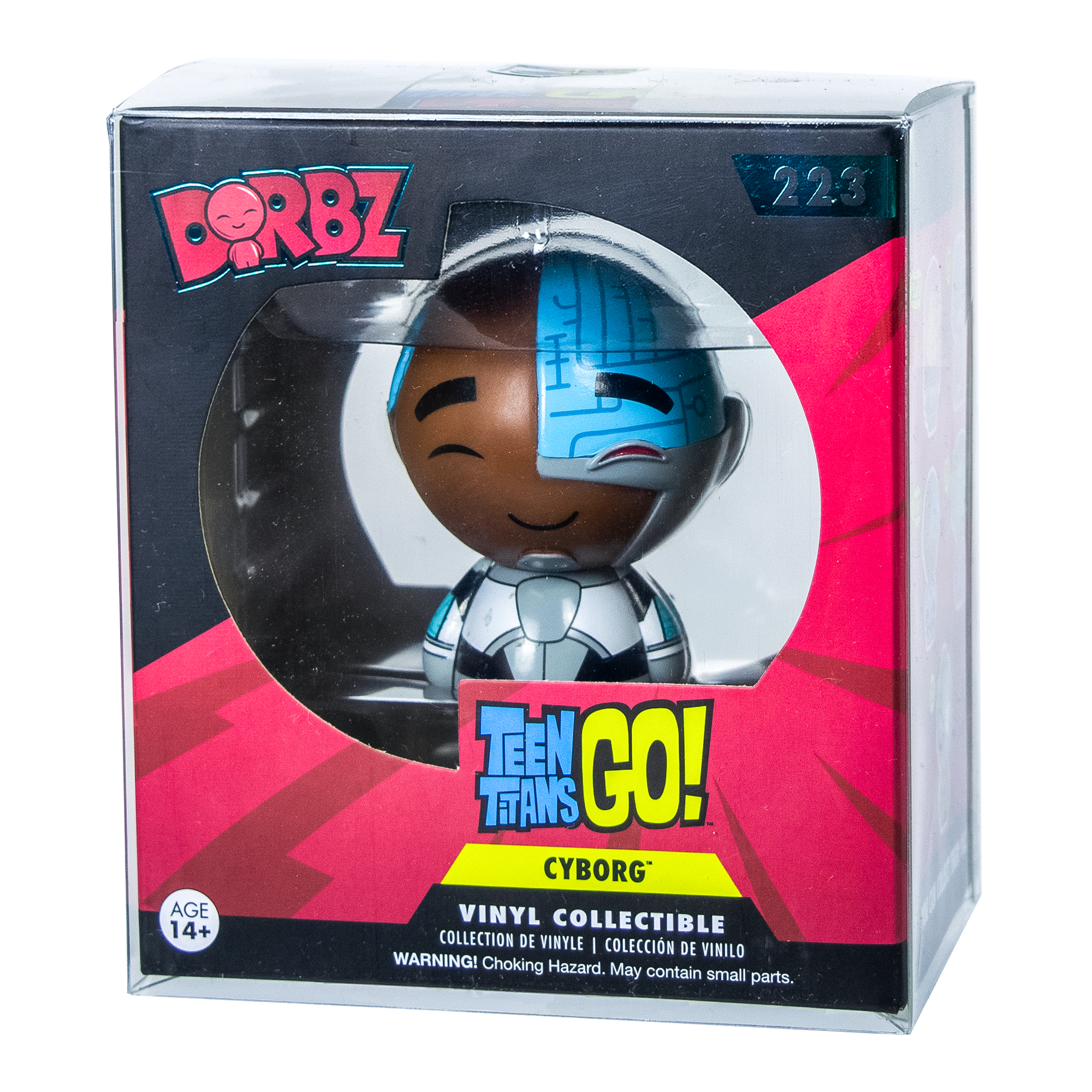 Dorbz Protector