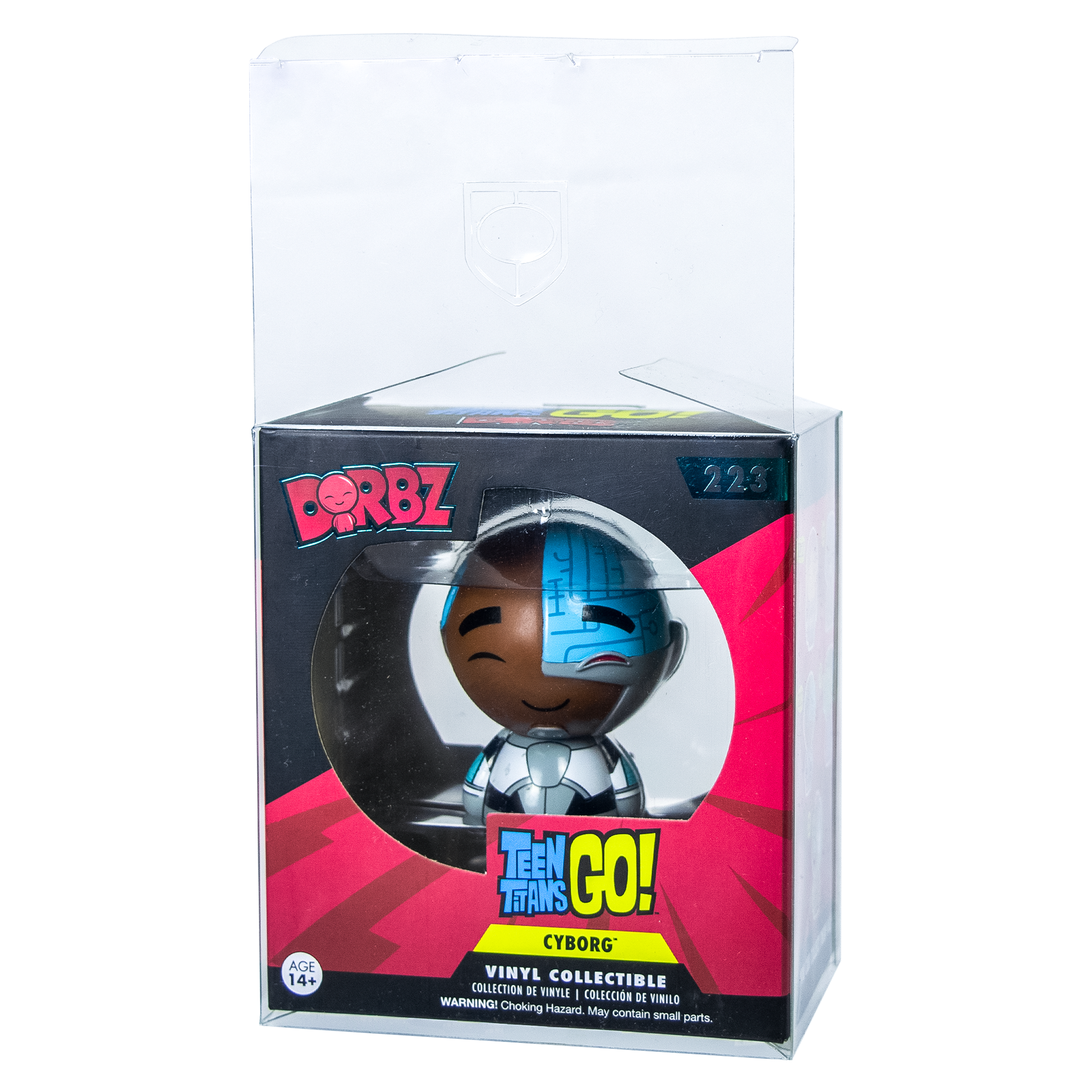 Dorbz Protector