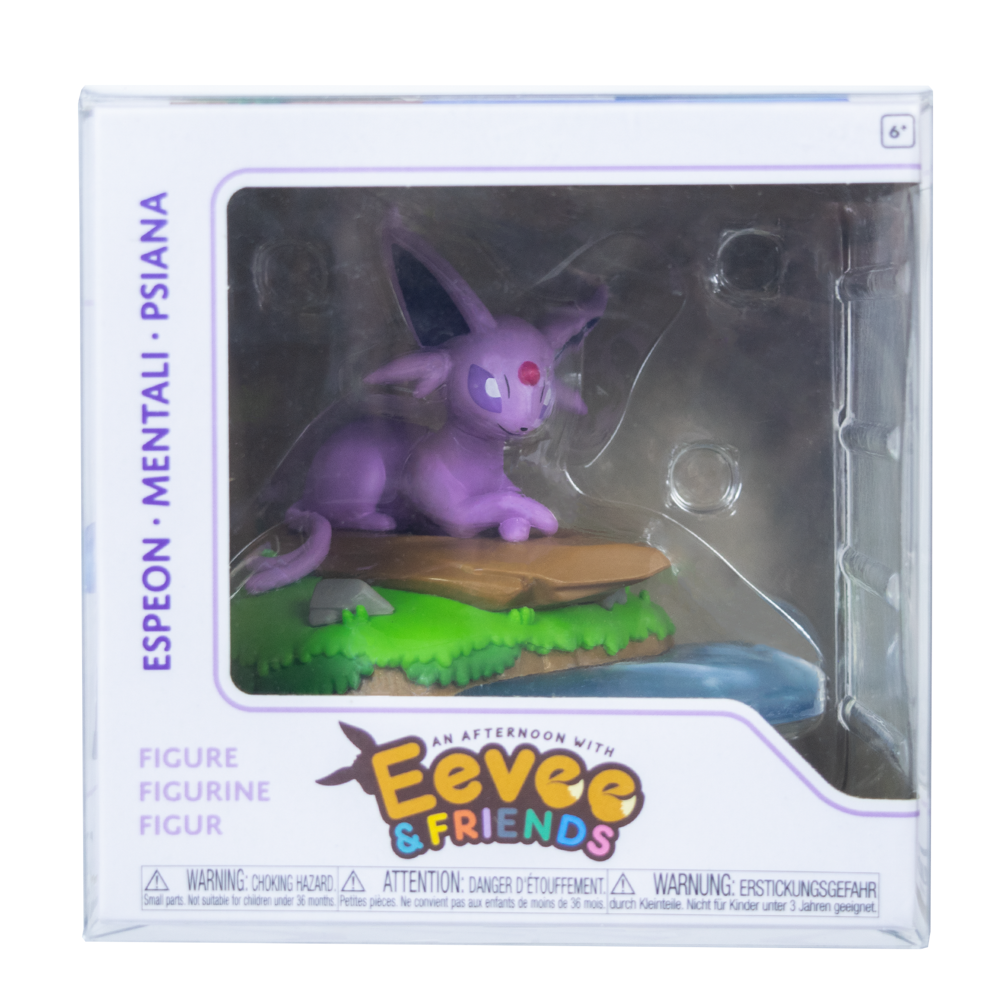 An Afternoon with Eevee PopShield WHOLESALE