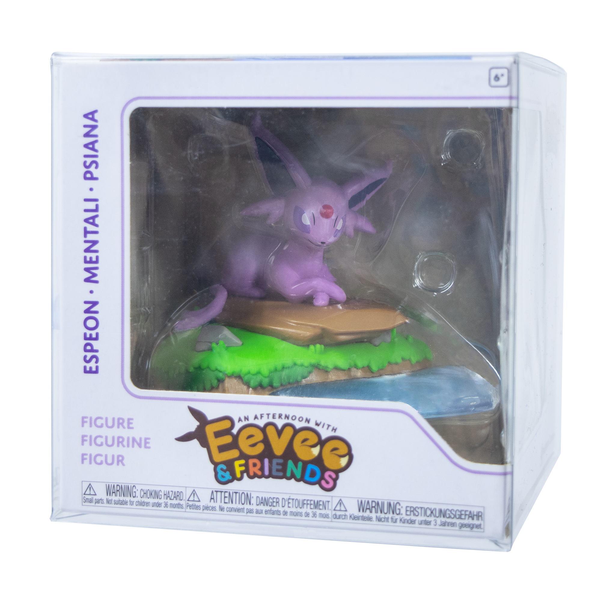 An Afternoon with Eevee PopShield WHOLESALE