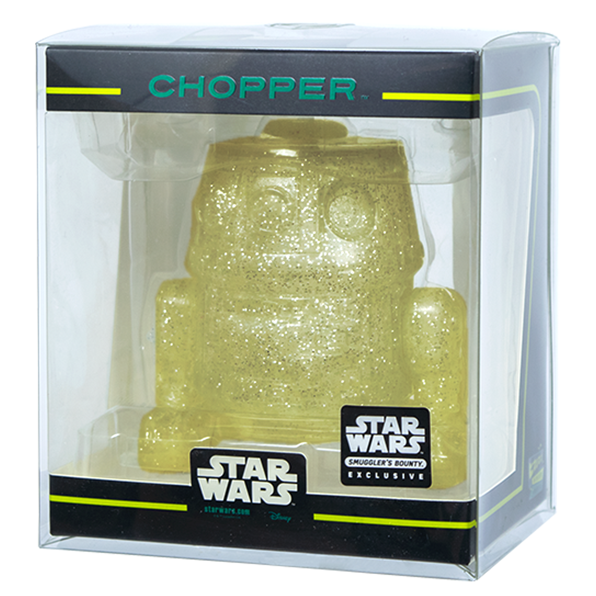 Hikari Minis Chopper PopShield Protector