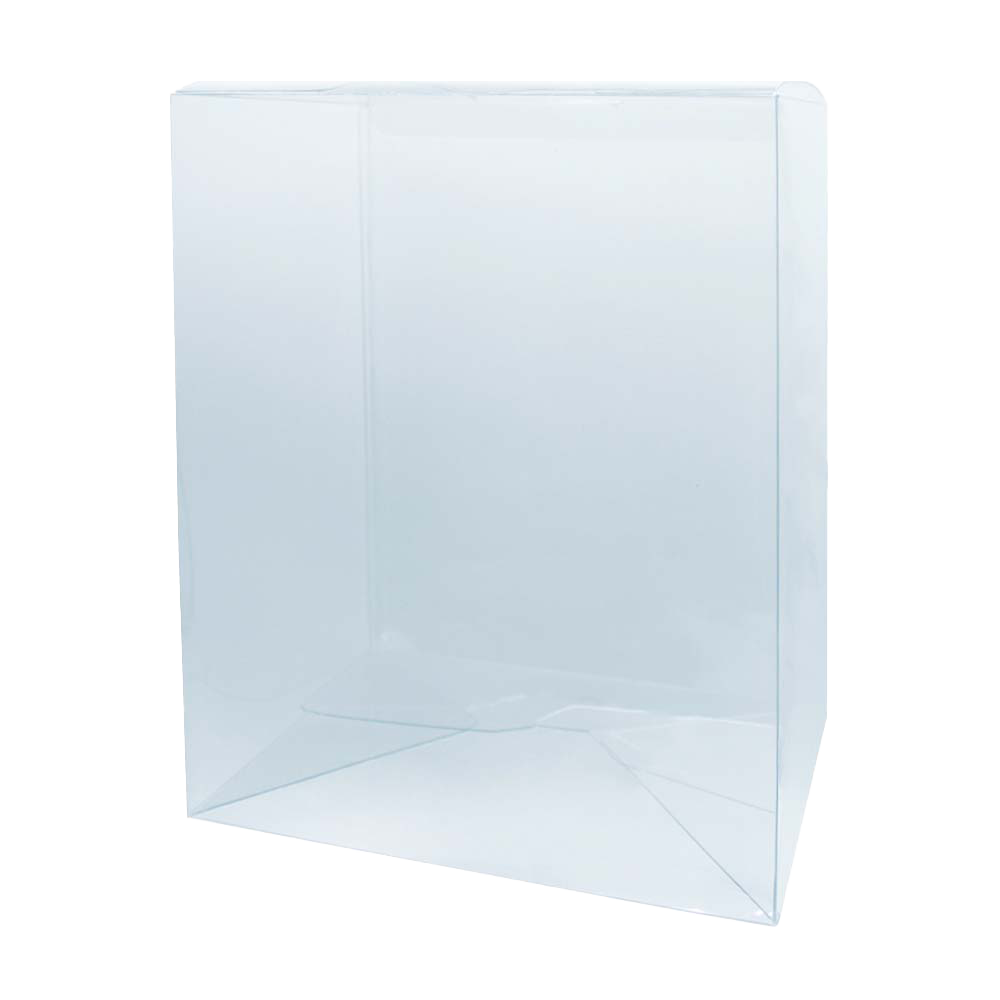 6" Kaido PopShield Protector
